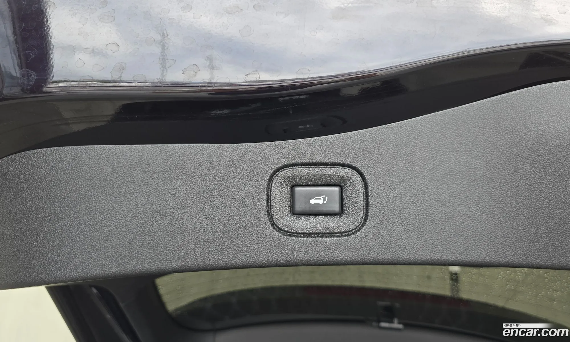 Renault Korea (Samsung) QM6 2023 — 31