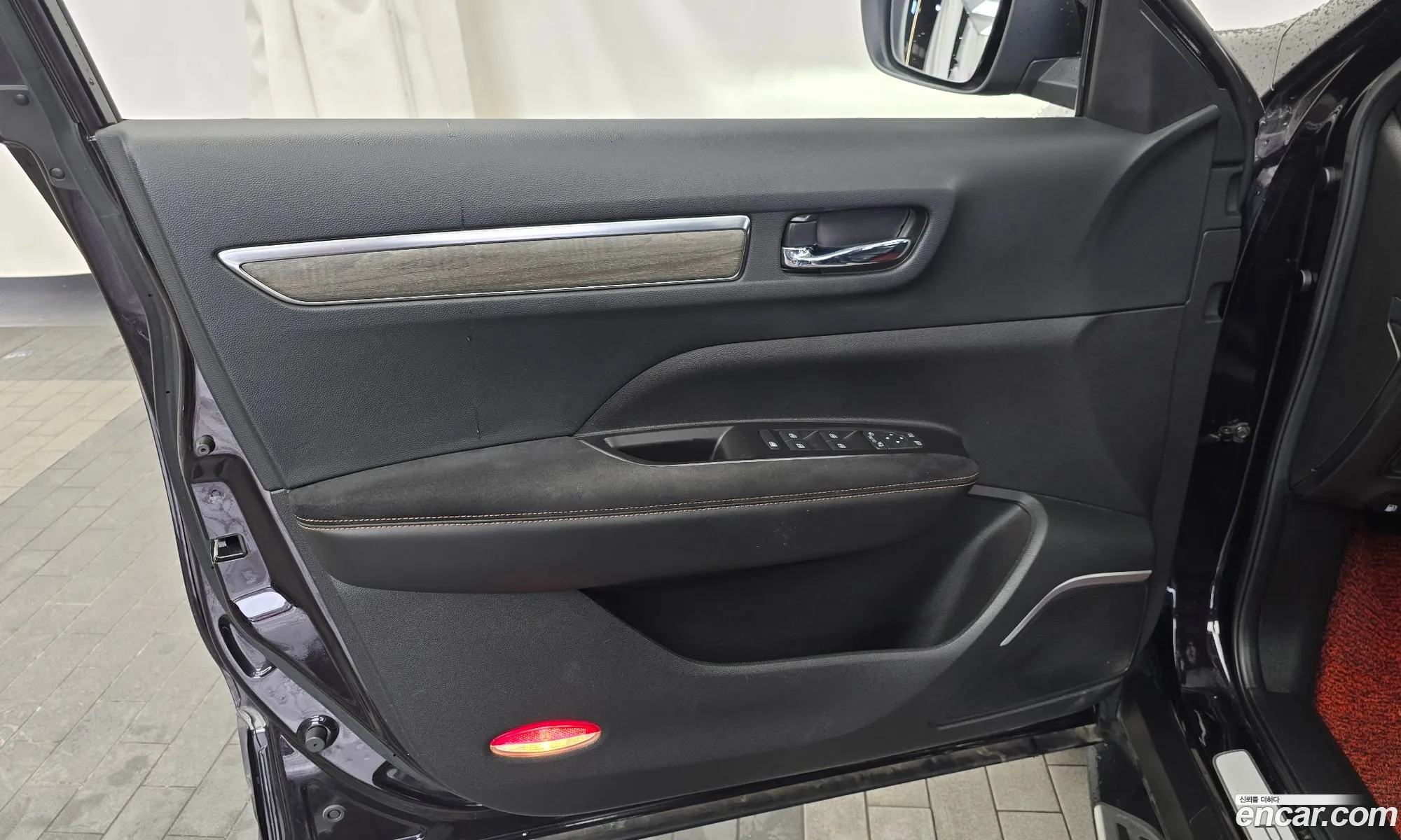 Renault Korea (Samsung) QM6 2023 — 30
