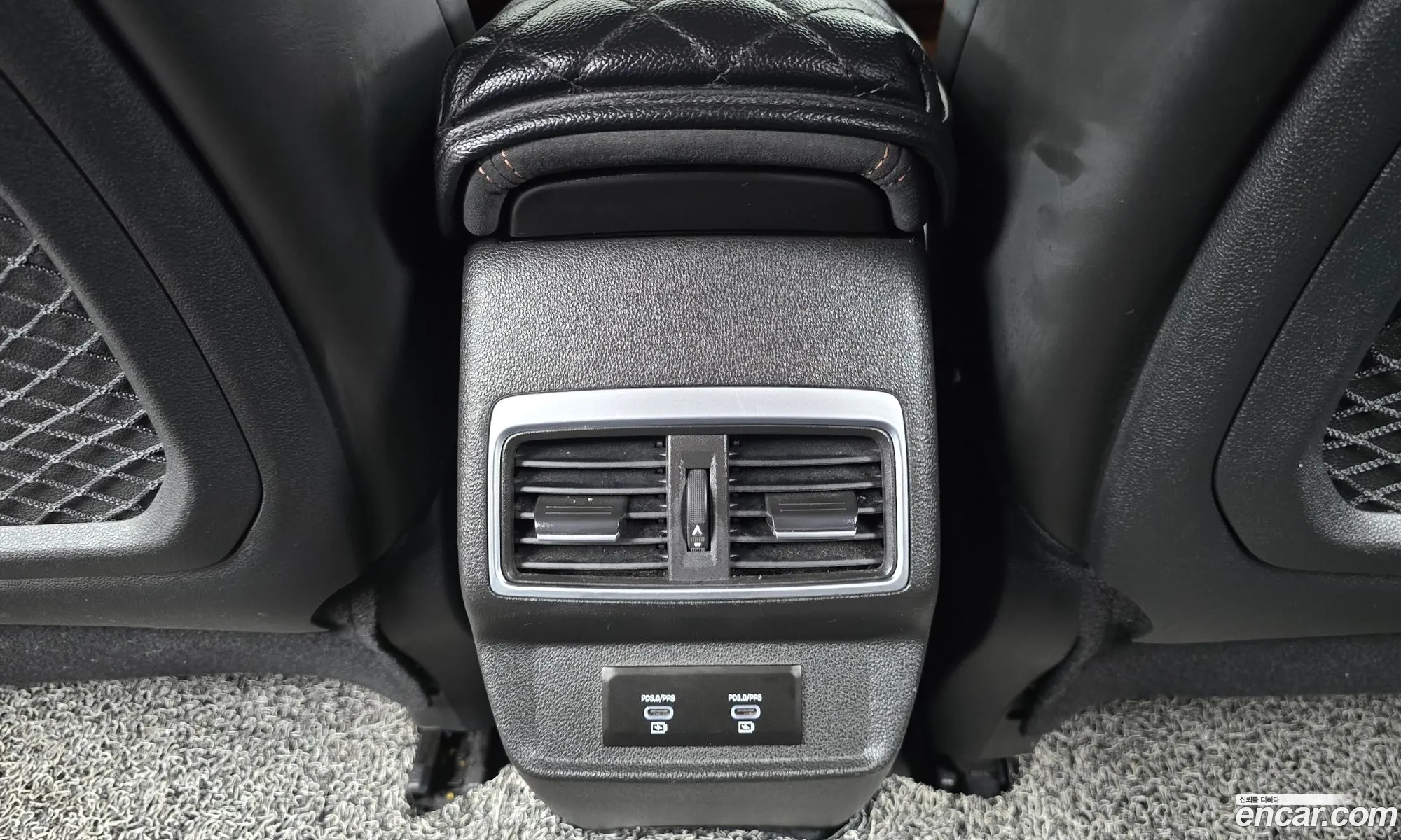 Renault Korea (Samsung) QM6 2023 — 4