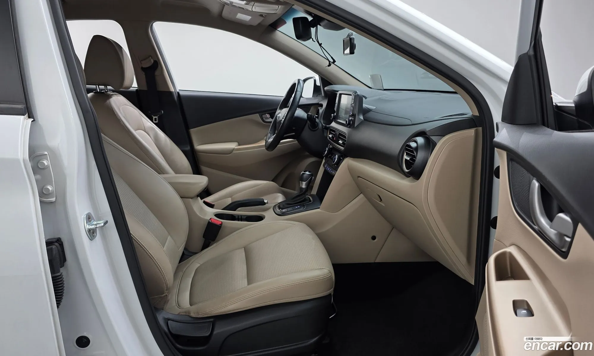 Hyundai Kona 2017 — 30