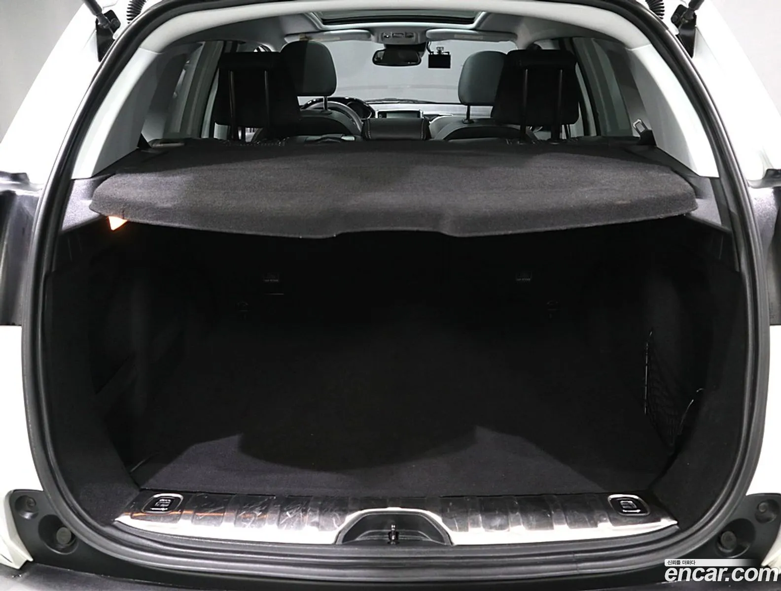 Peugeot 2008 2019 — 9