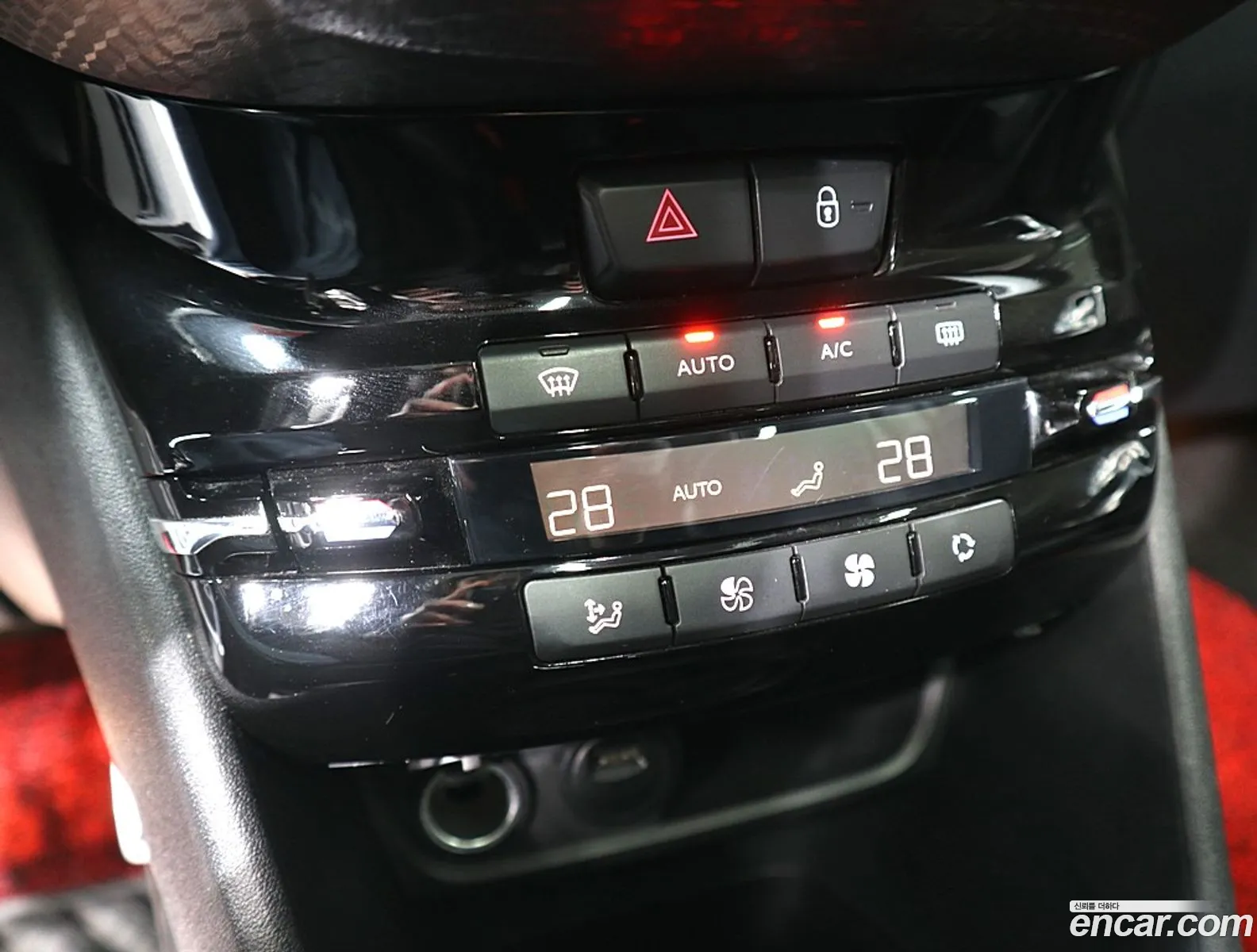 Peugeot 2008 2019 — 16