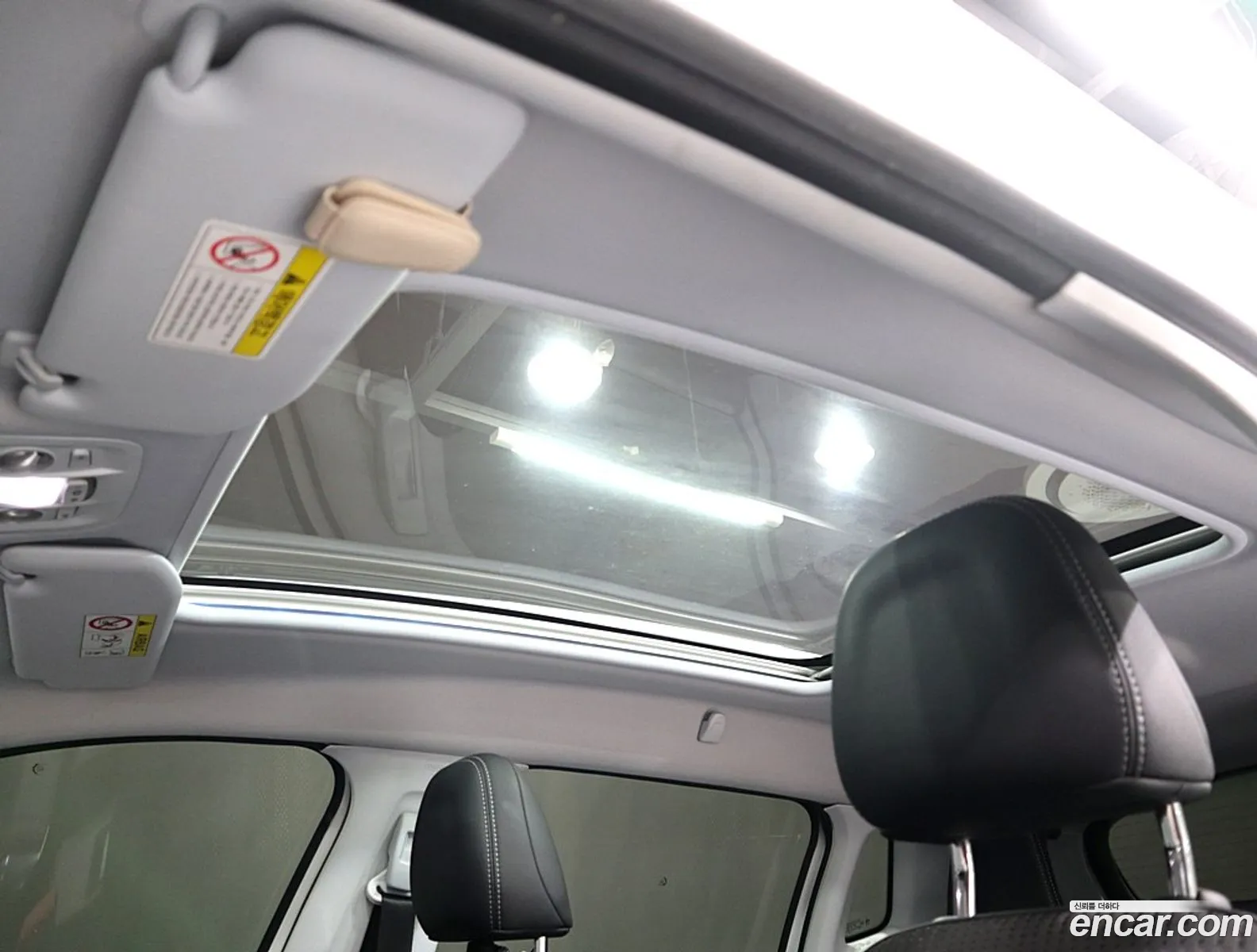 Peugeot 2008 2019 — 5
