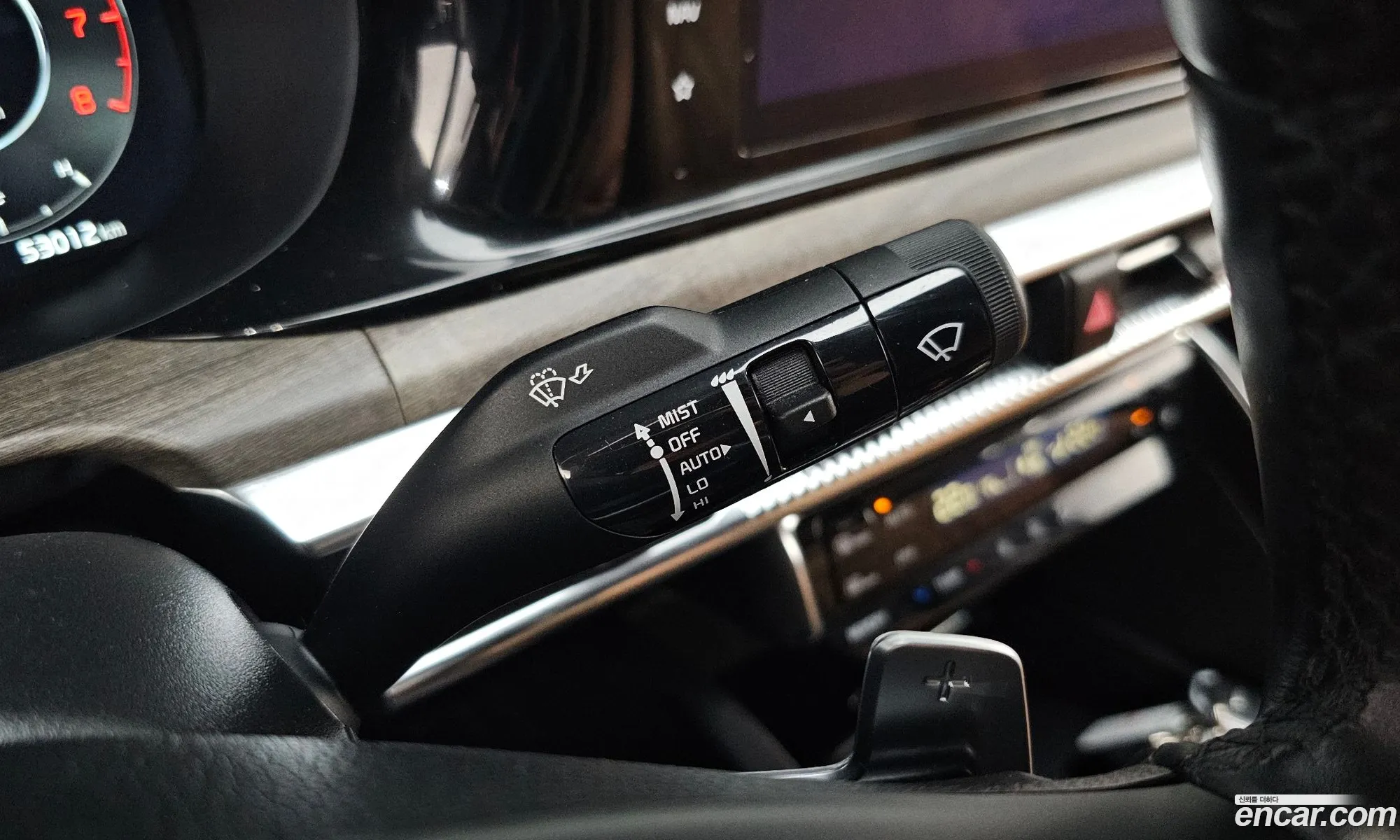 Kia K5 2021 — 38