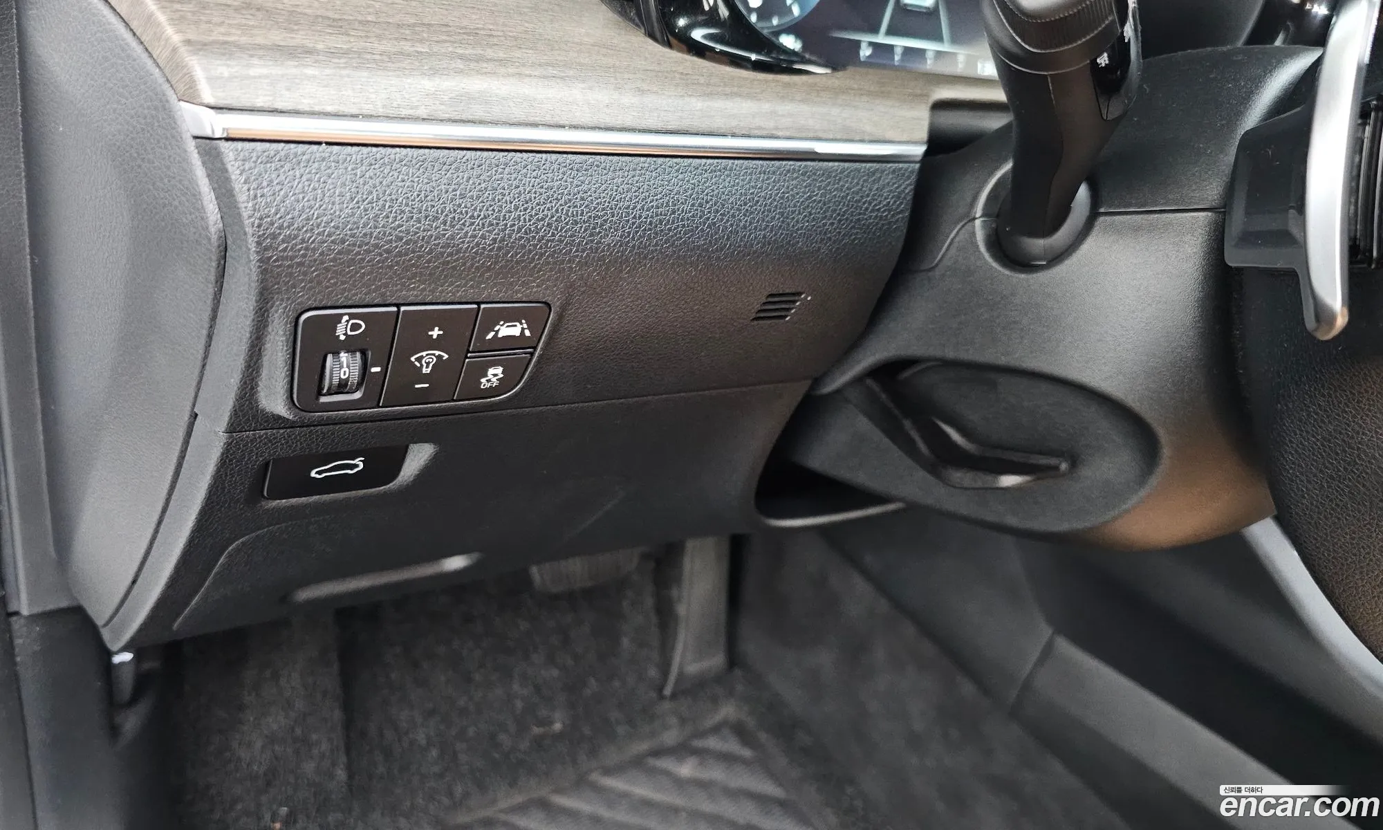 Kia K5 2021 — 37