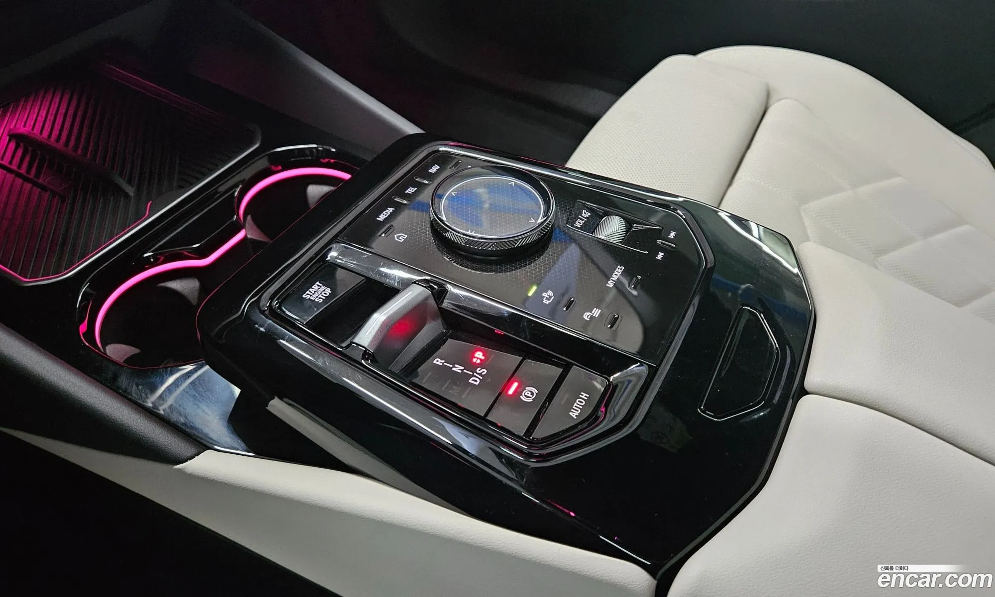 BMW 5 Series 2025 — 15
