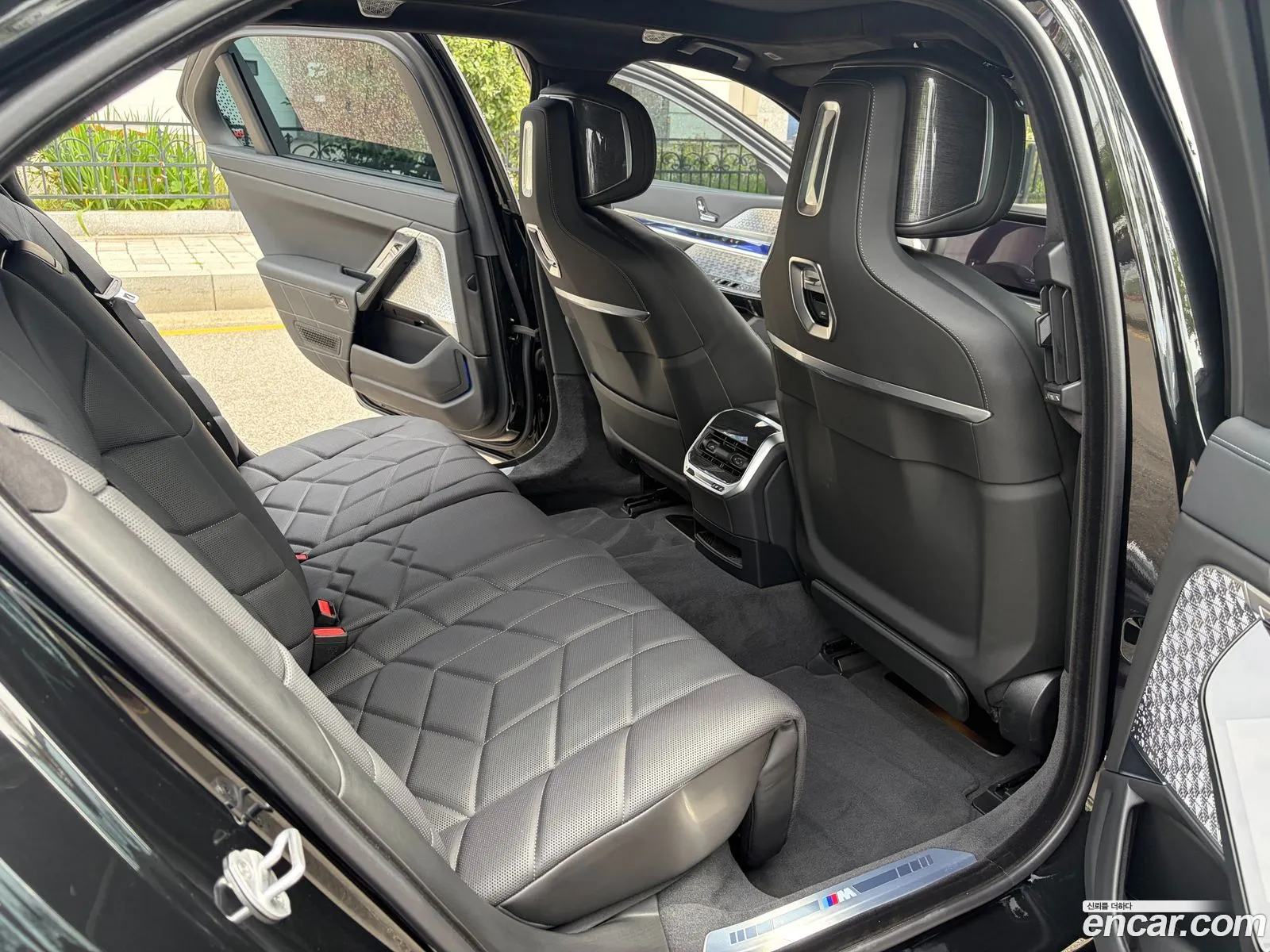 BMW 7 Series 2026 — 4