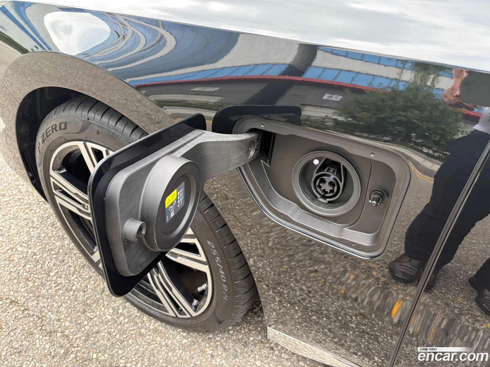 BMW 7 Series 2026 — 5