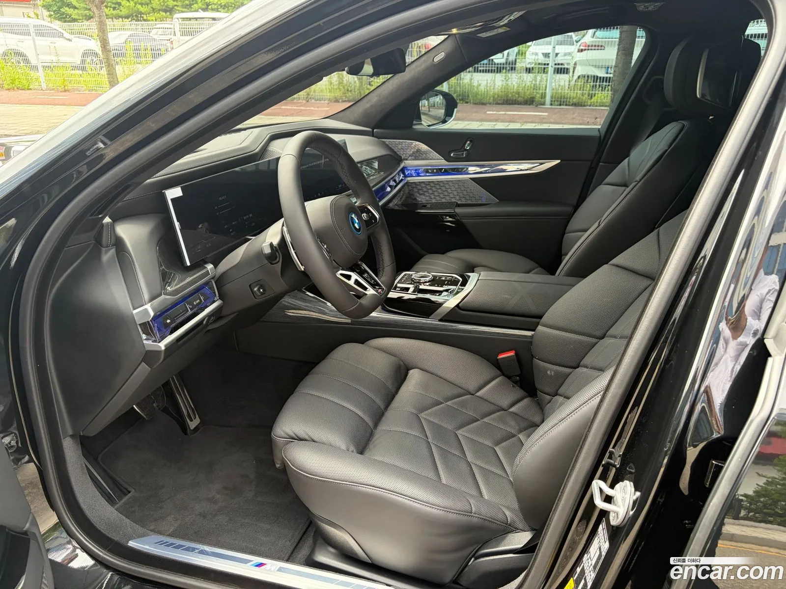 BMW 7 Series 2026 — 3