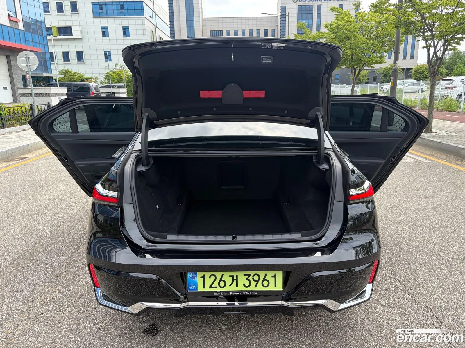 BMW 7 Series 2026 — 19