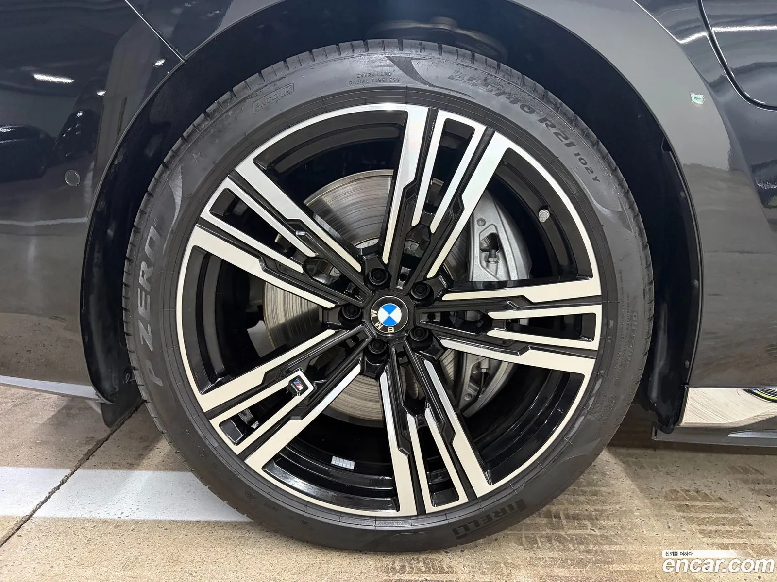 BMW 7 Series 2026 — 14