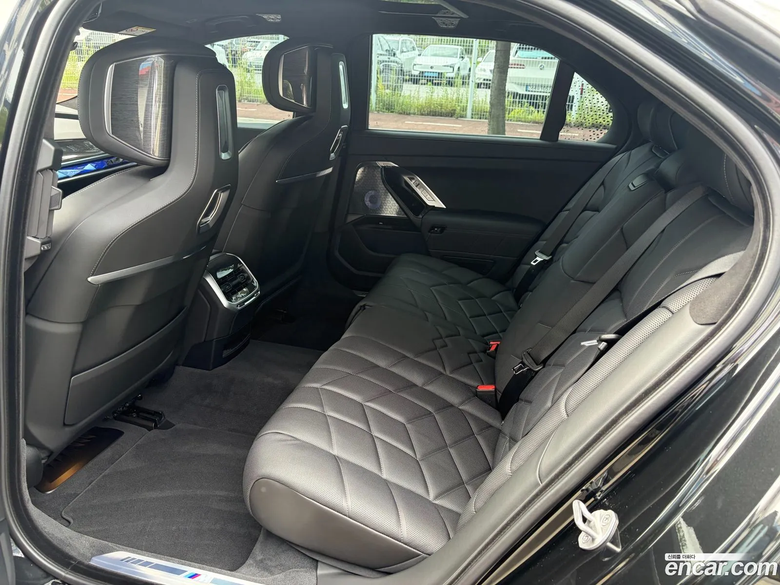 BMW 7 Series 2026 — 18