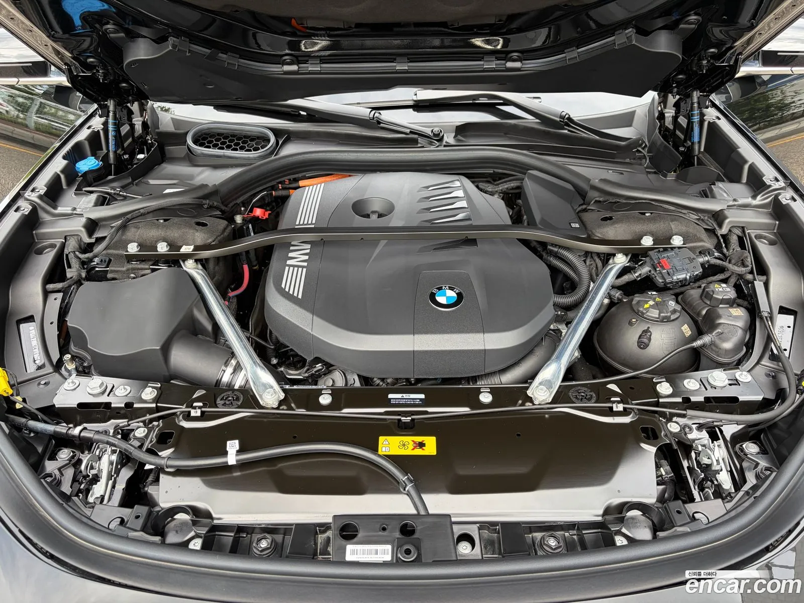 BMW 7 Series 2026 — 10
