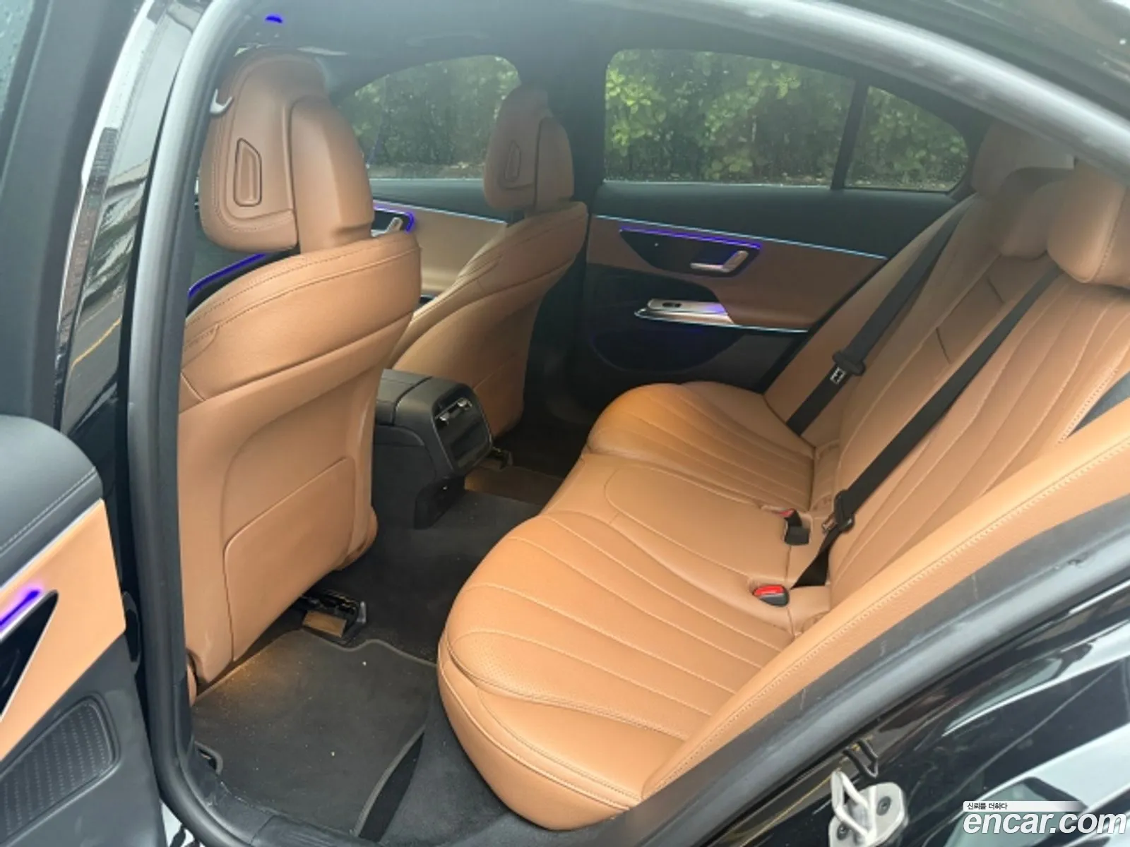 Mercedes-Benz E-Class W214 2025 — 9