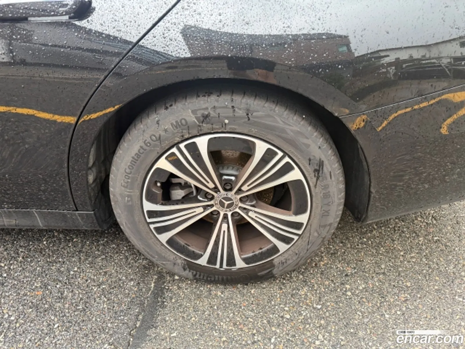 Mercedes-Benz E-Class W214 2025 — 14