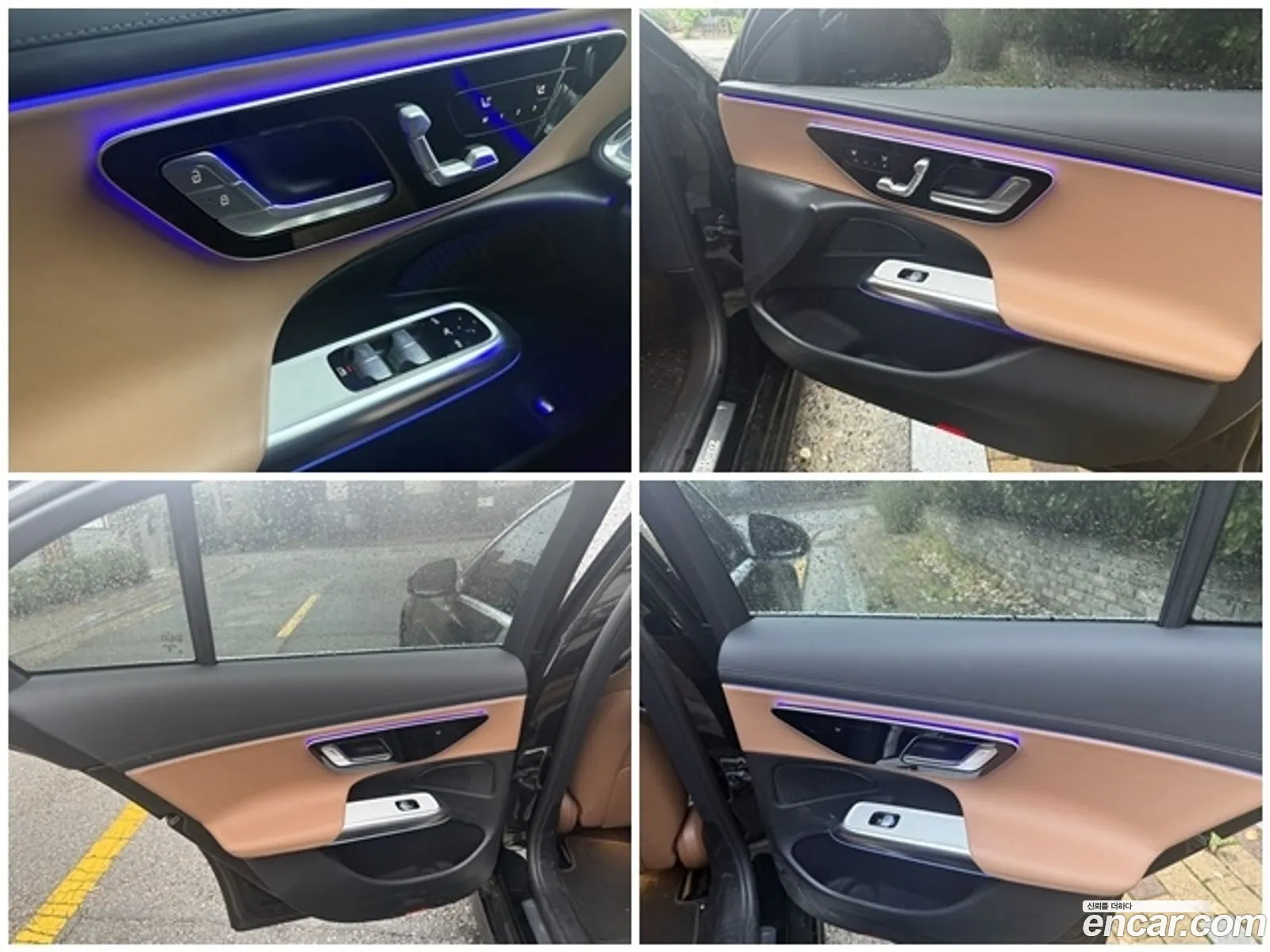 Mercedes-Benz E-Class W214 2025 — 2