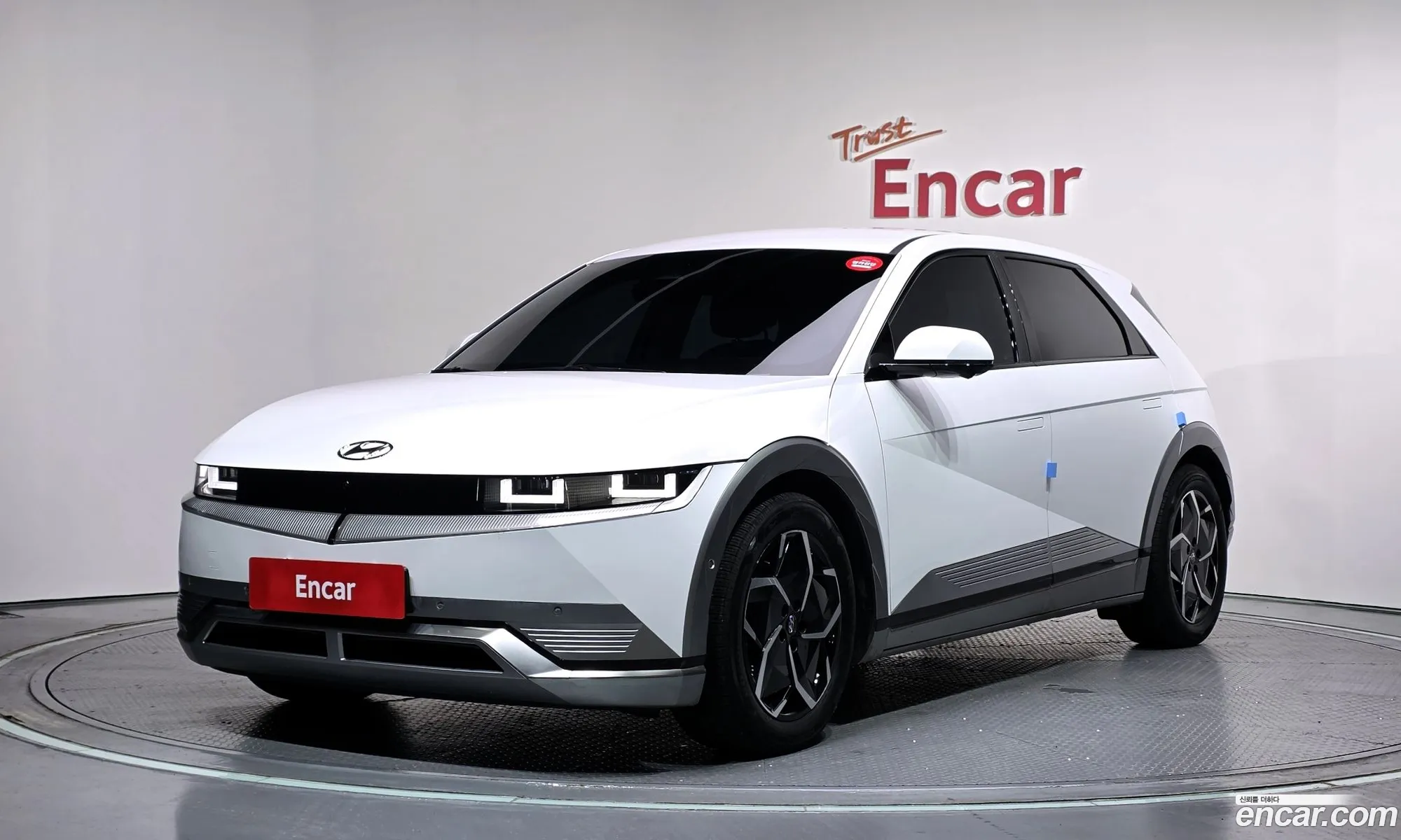 Hyundai Ioniq 5 2021 — 29