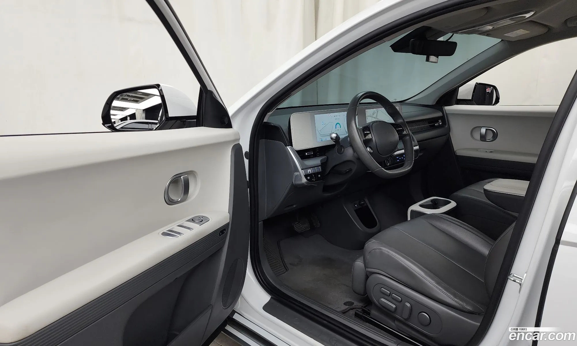 Hyundai Ioniq 5 2021 — 17