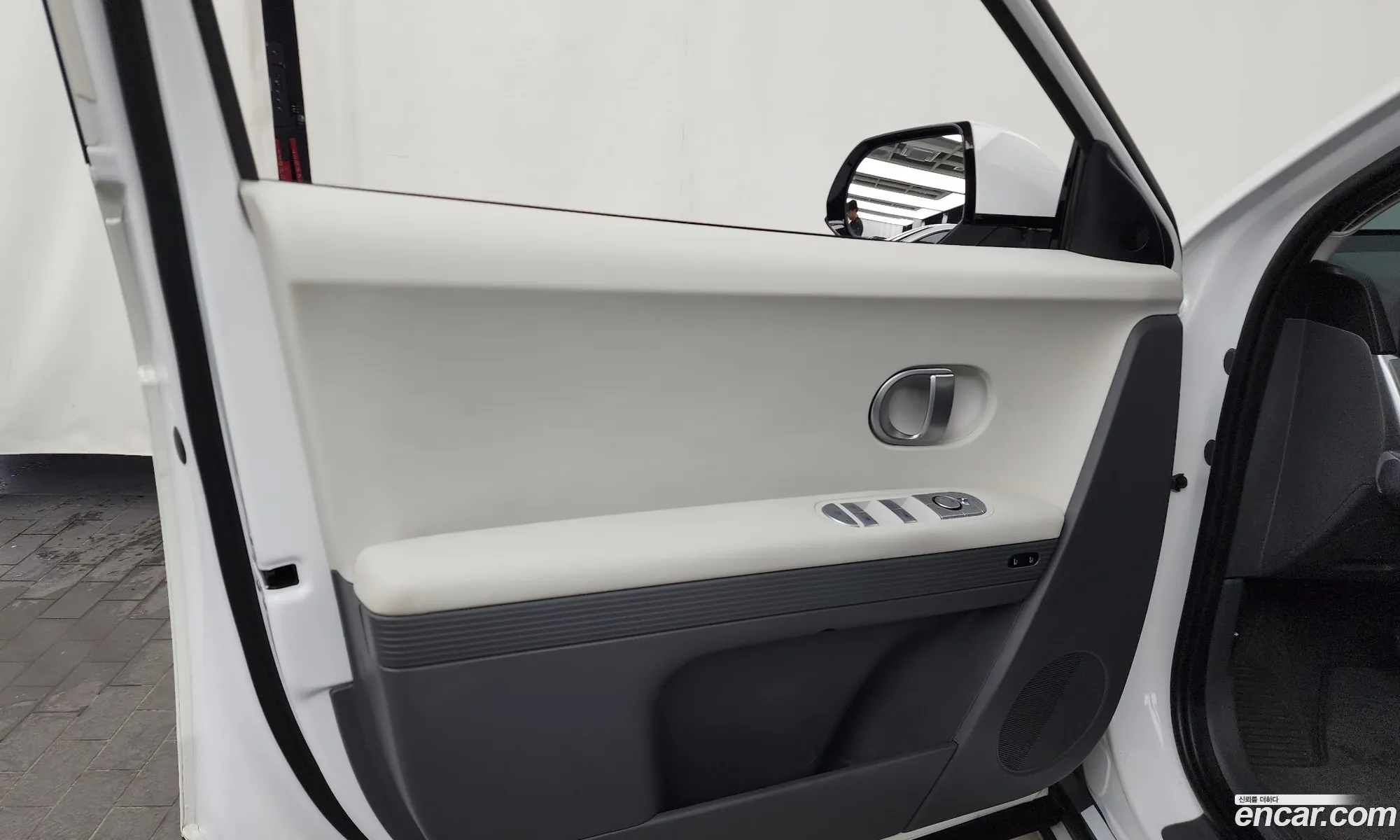 Hyundai Ioniq 5 2021 — 18