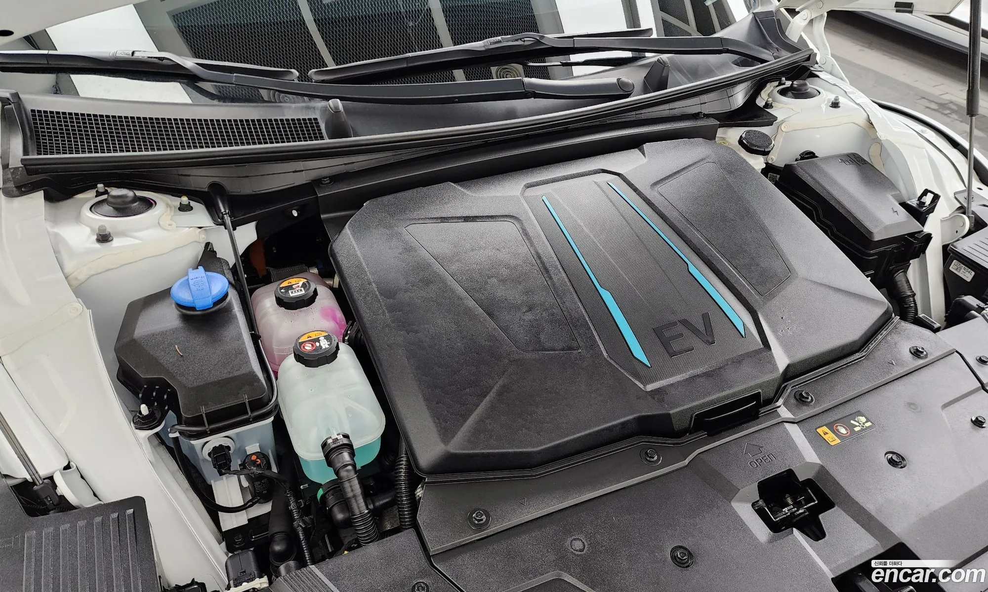 Hyundai Ioniq 5 2021 — 10