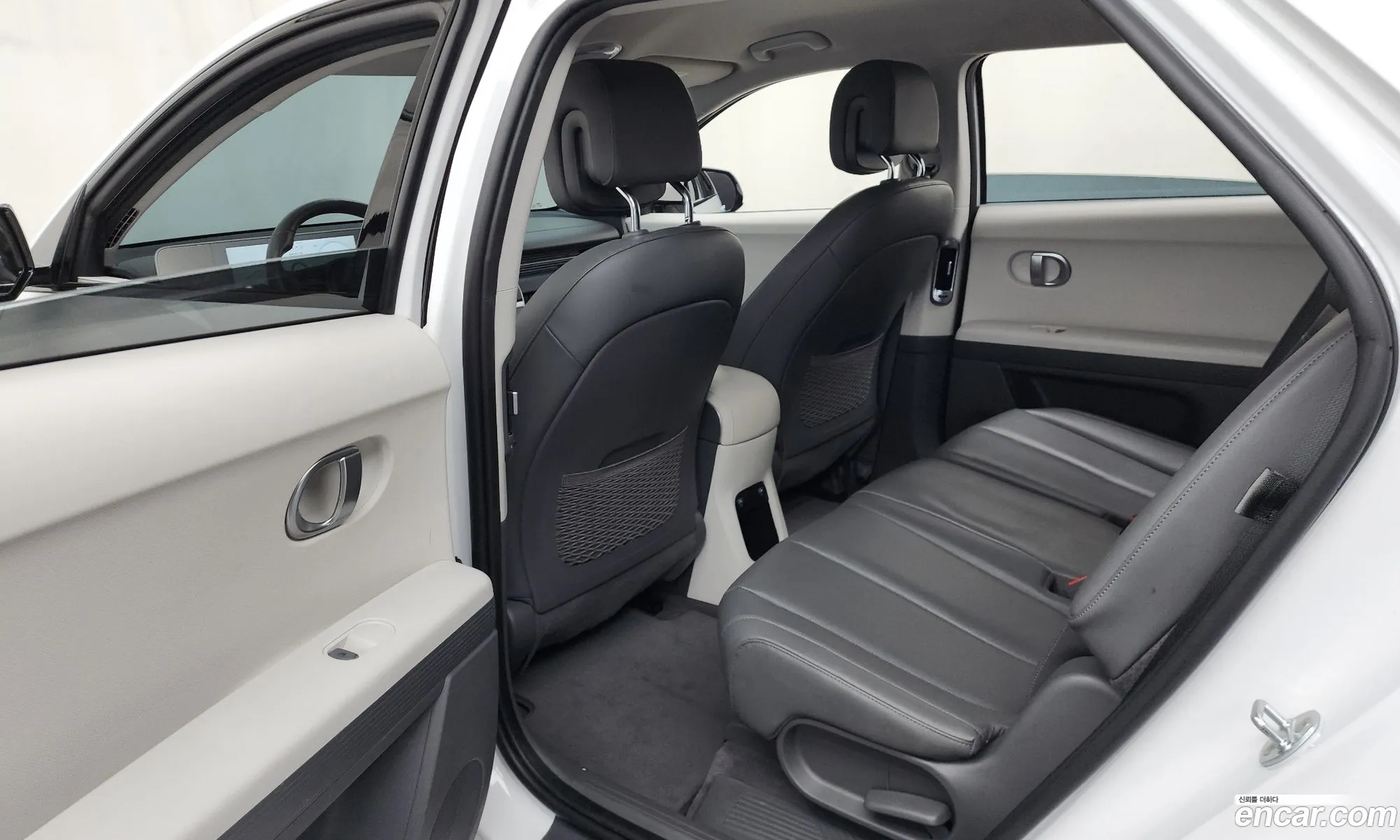 Hyundai Ioniq 5 2021 — 33