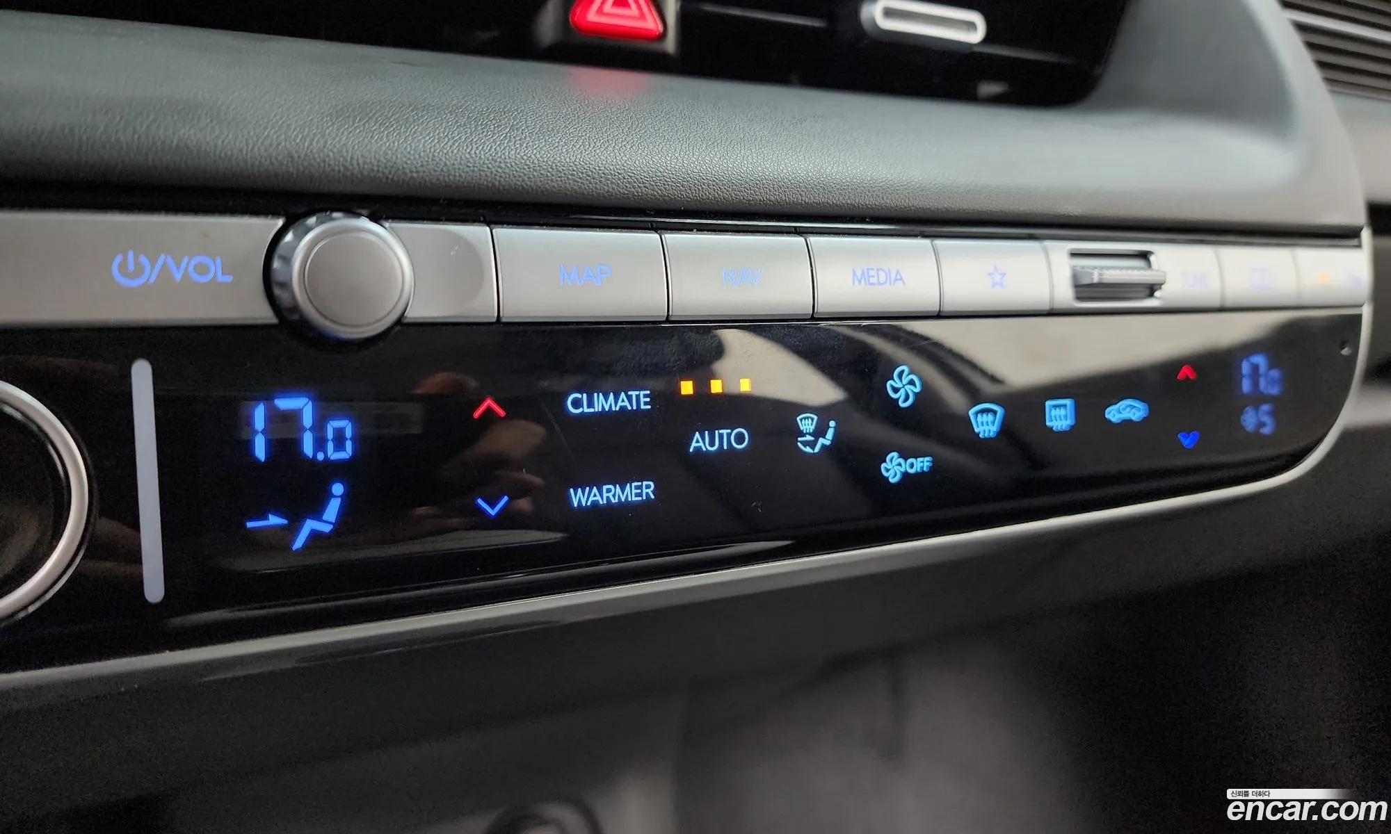 Hyundai Ioniq 5 2021 — 7