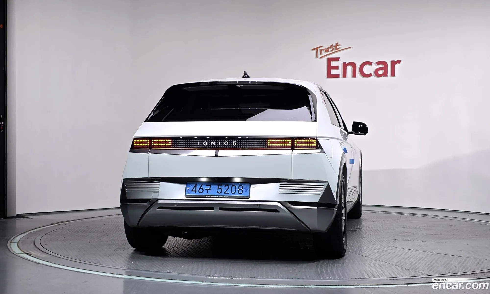 Hyundai Ioniq 5 2021 — 27