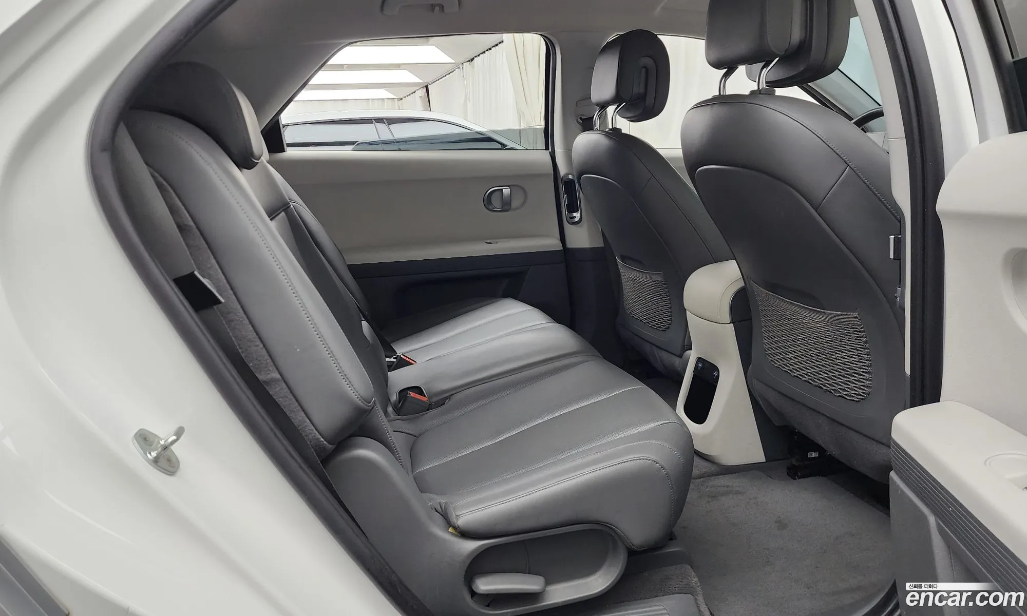 Hyundai Ioniq 5 2021 — 32