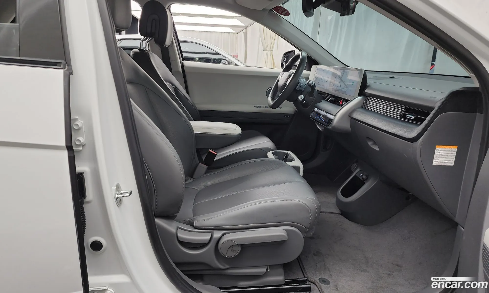 Hyundai Ioniq 5 2021 — 11