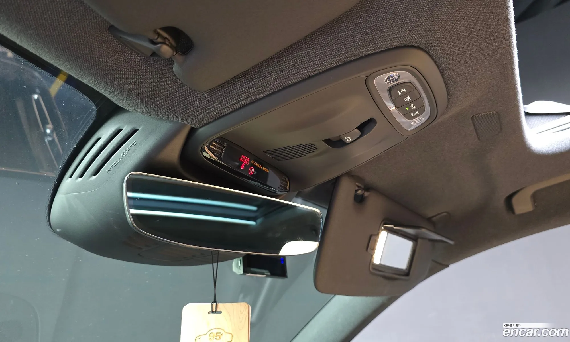 Volvo XC40 2021 YV1XZK92CN2646097 — 20
