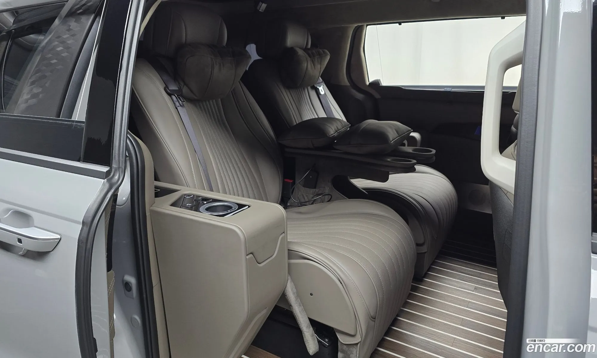 Kia Carnival 2024 — 15