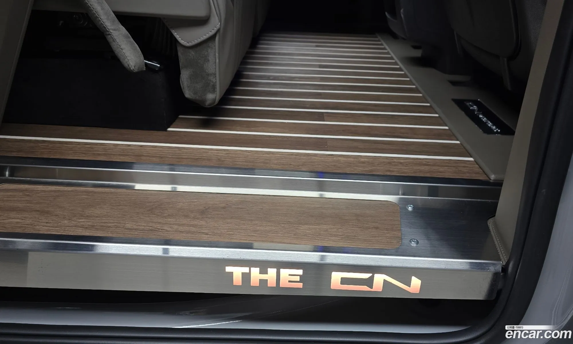 Kia Carnival 2024 — 28
