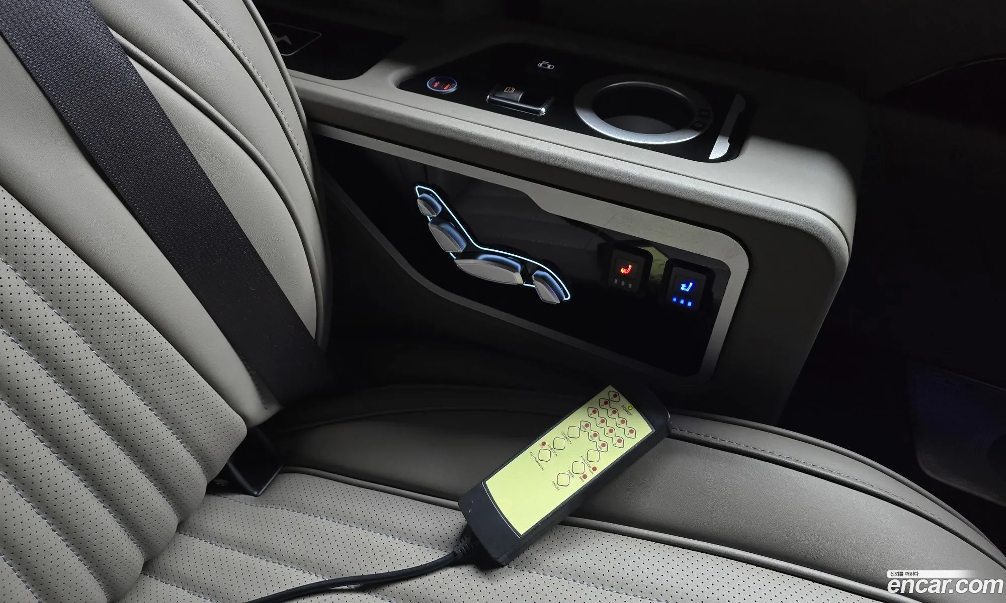 Kia Carnival 2024 — 27