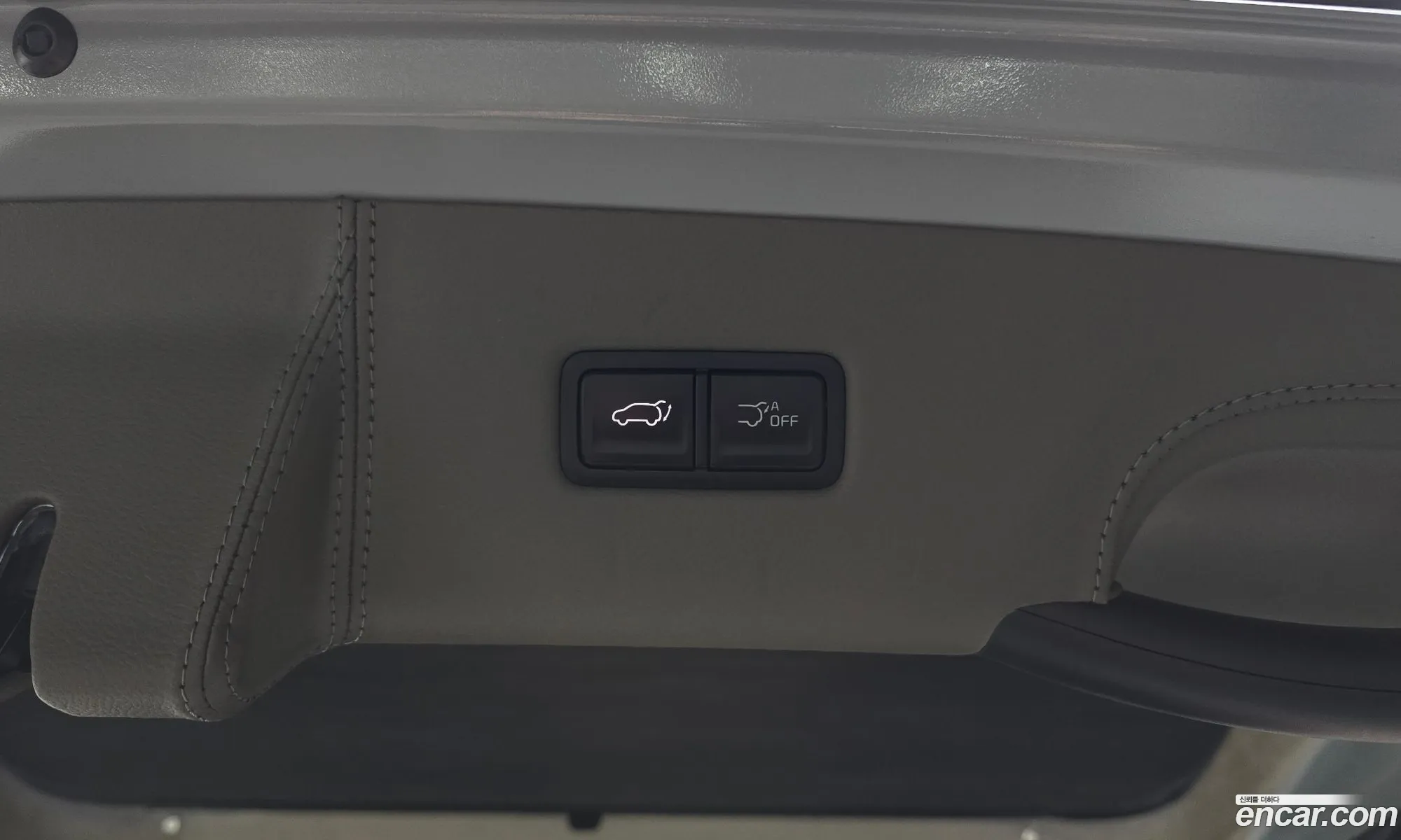 Kia Carnival 2024 — 23