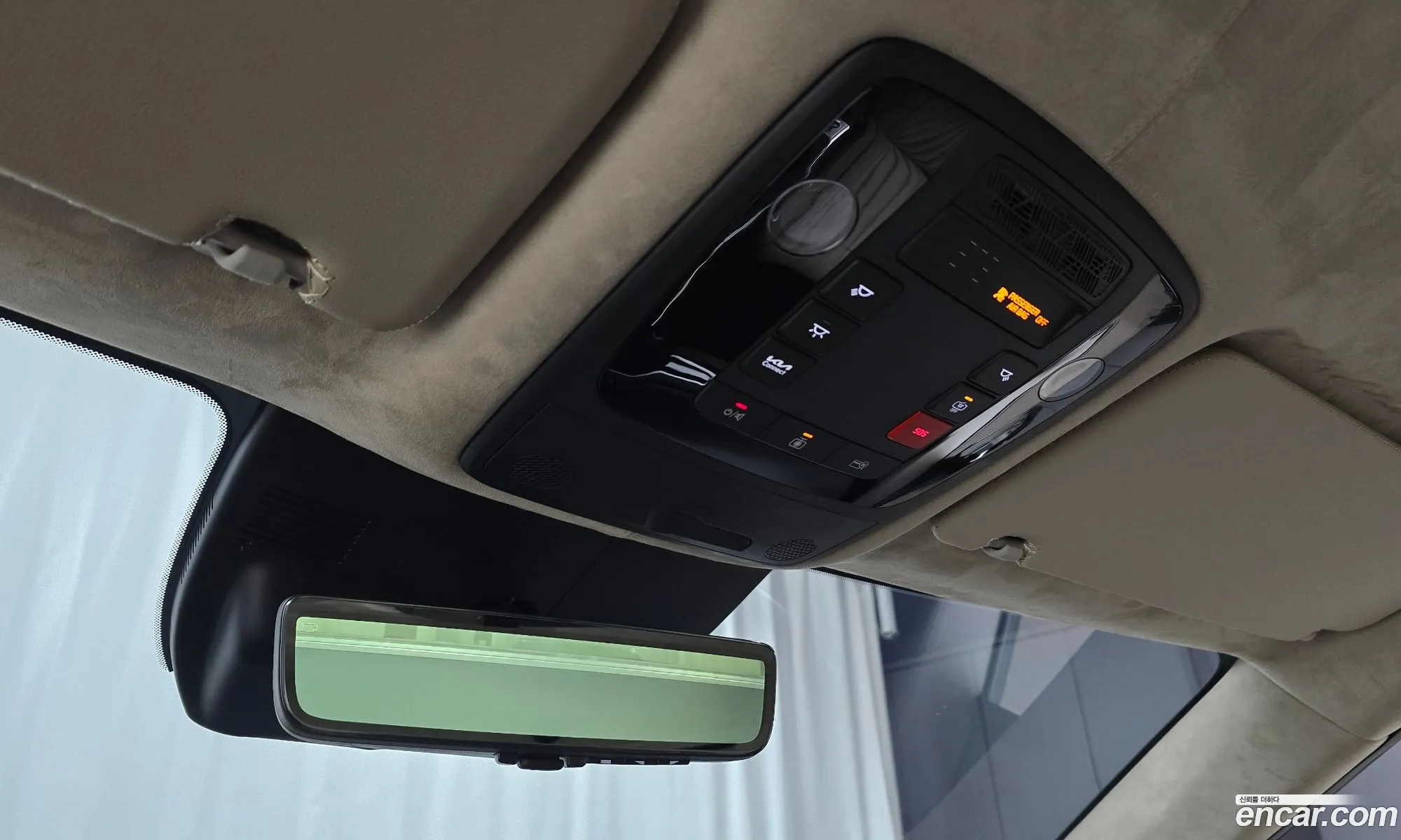 Kia Carnival 2024 — 2