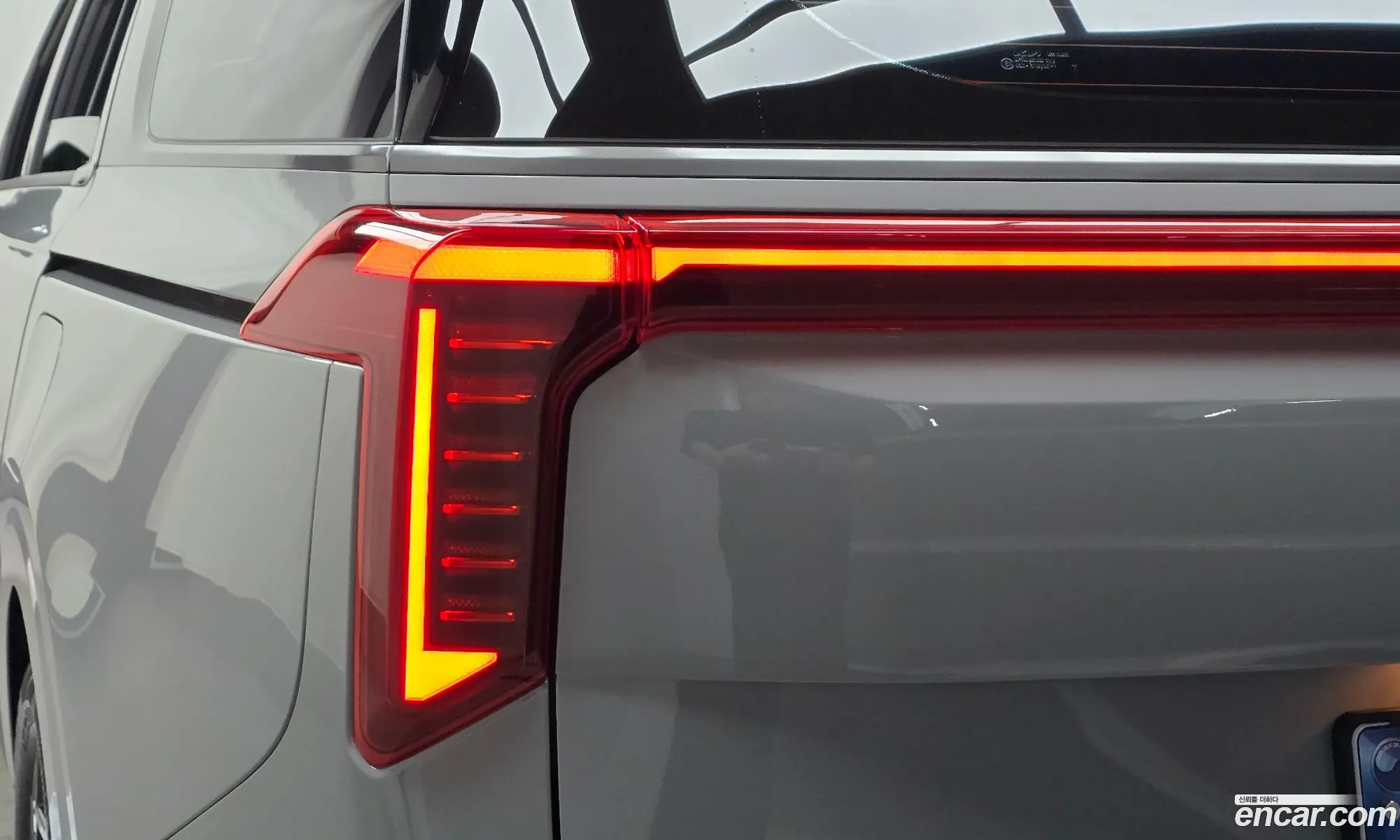 Kia Carnival 2024 — 19