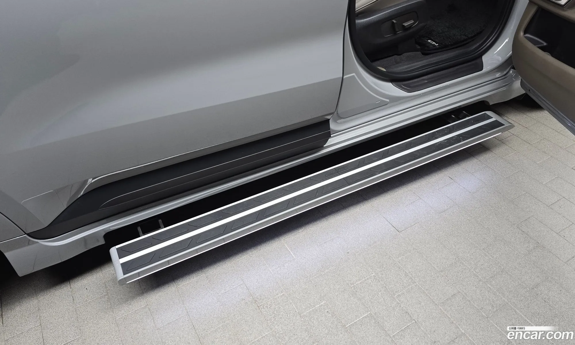 Kia Carnival 2024 — 20