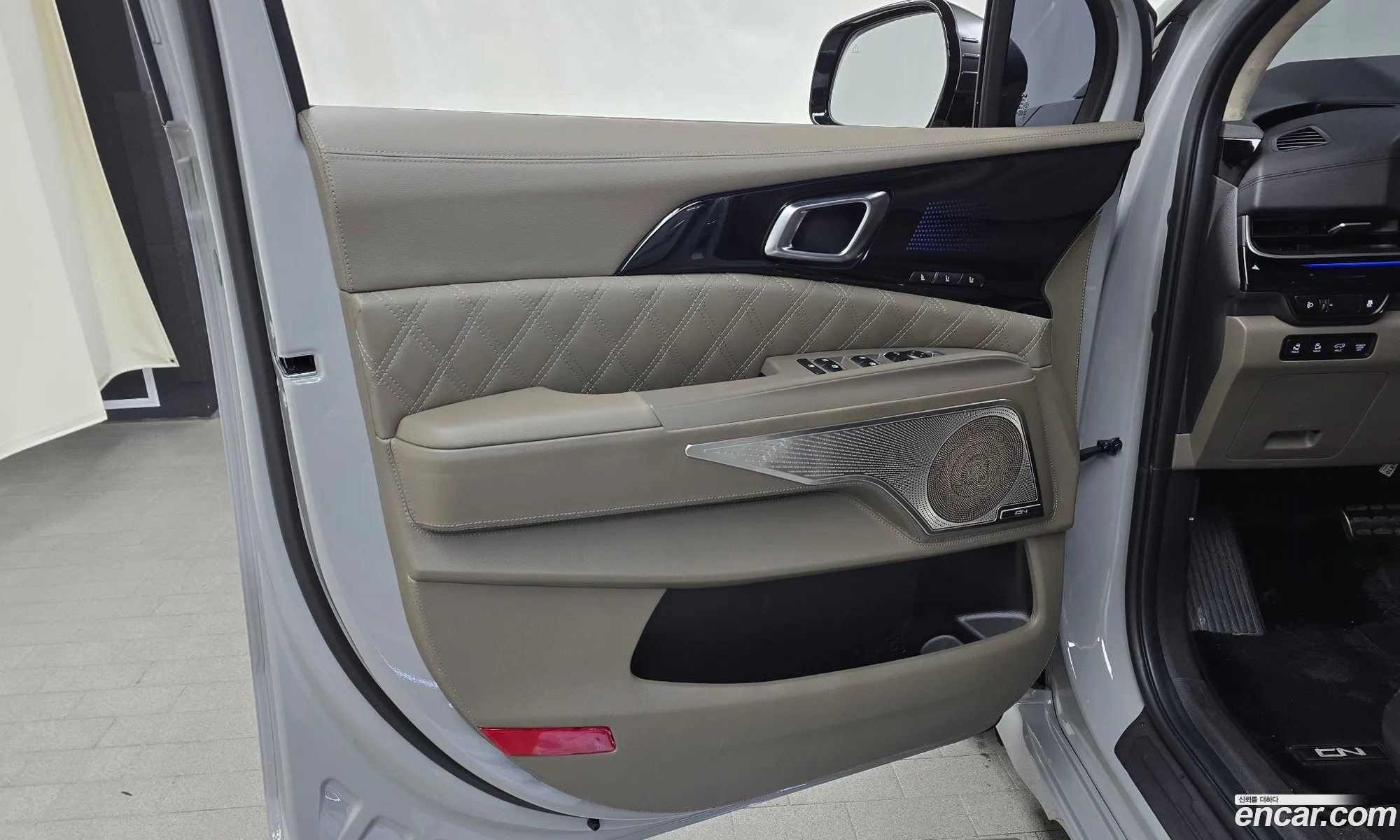 Kia Carnival 2024 — 24