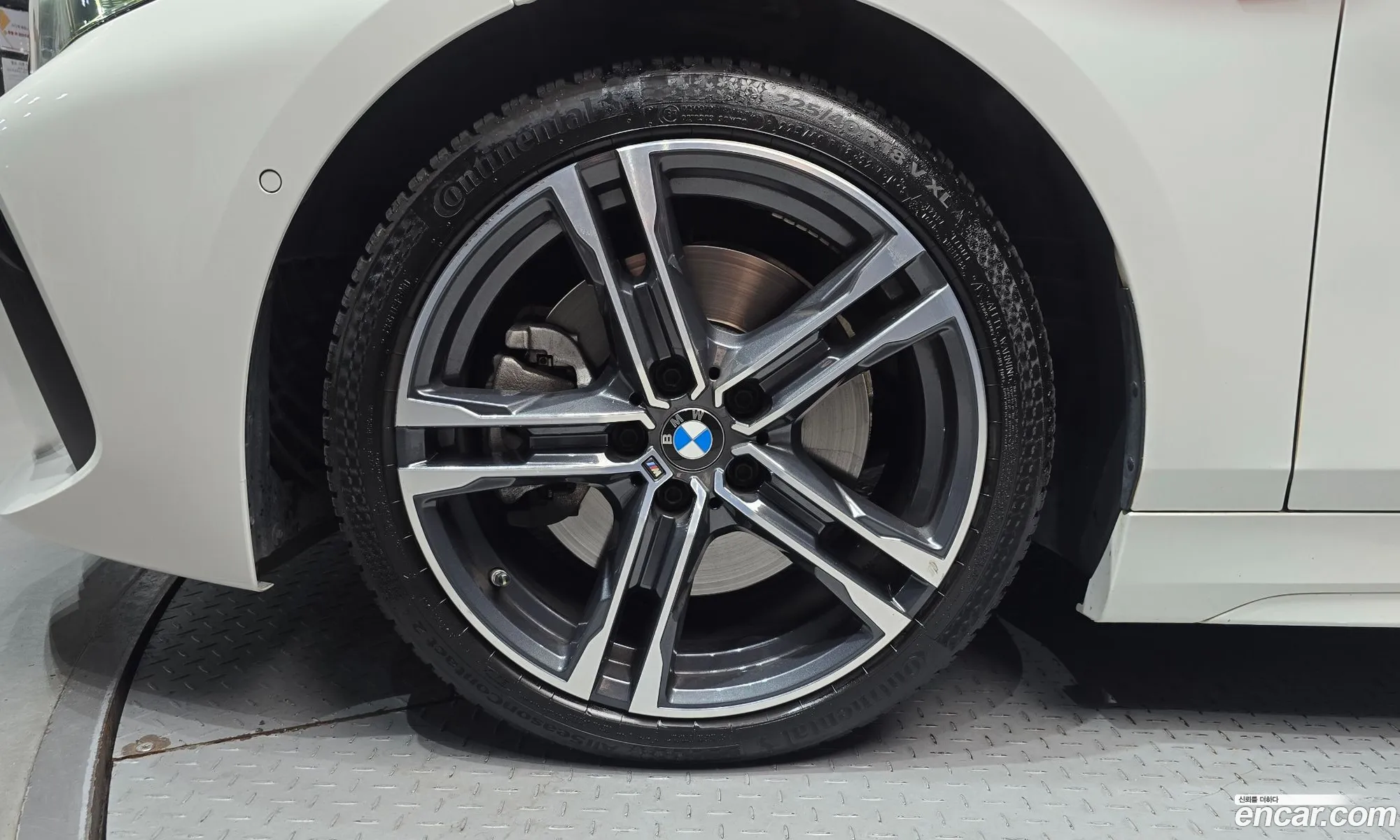BMW 1 Series 2021 — 15