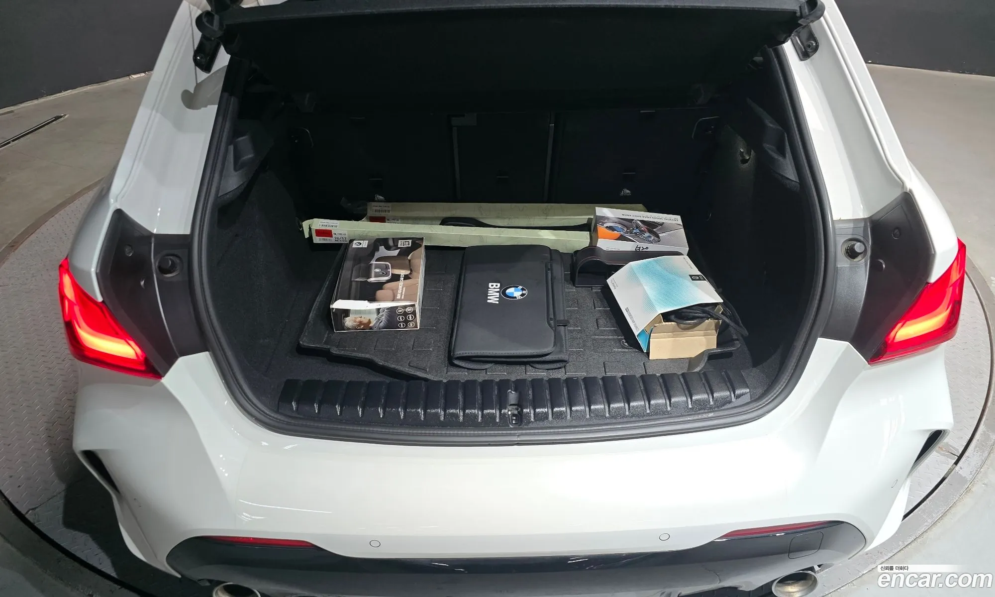 BMW 1 Series 2021 — 24