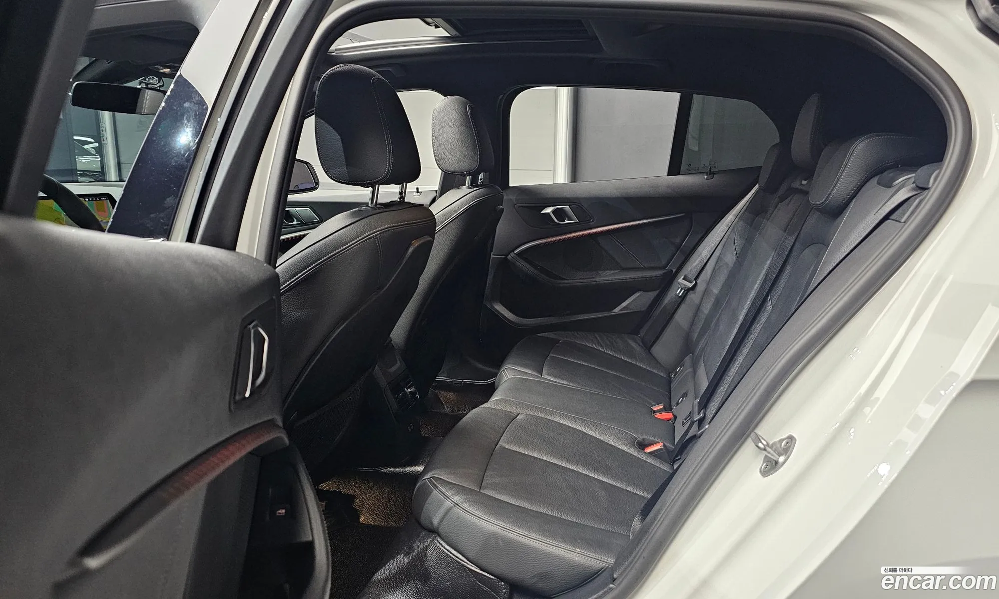 BMW 1 Series 2021 — 11