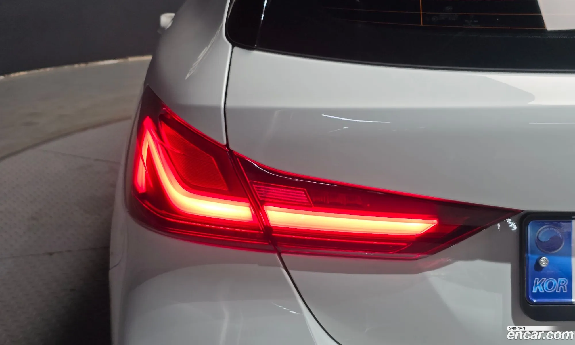 BMW 1 Series 2021 — 27