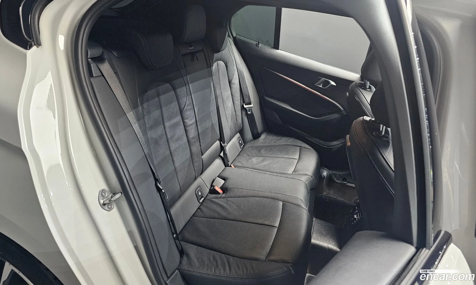 BMW 1 Series 2021 — 22