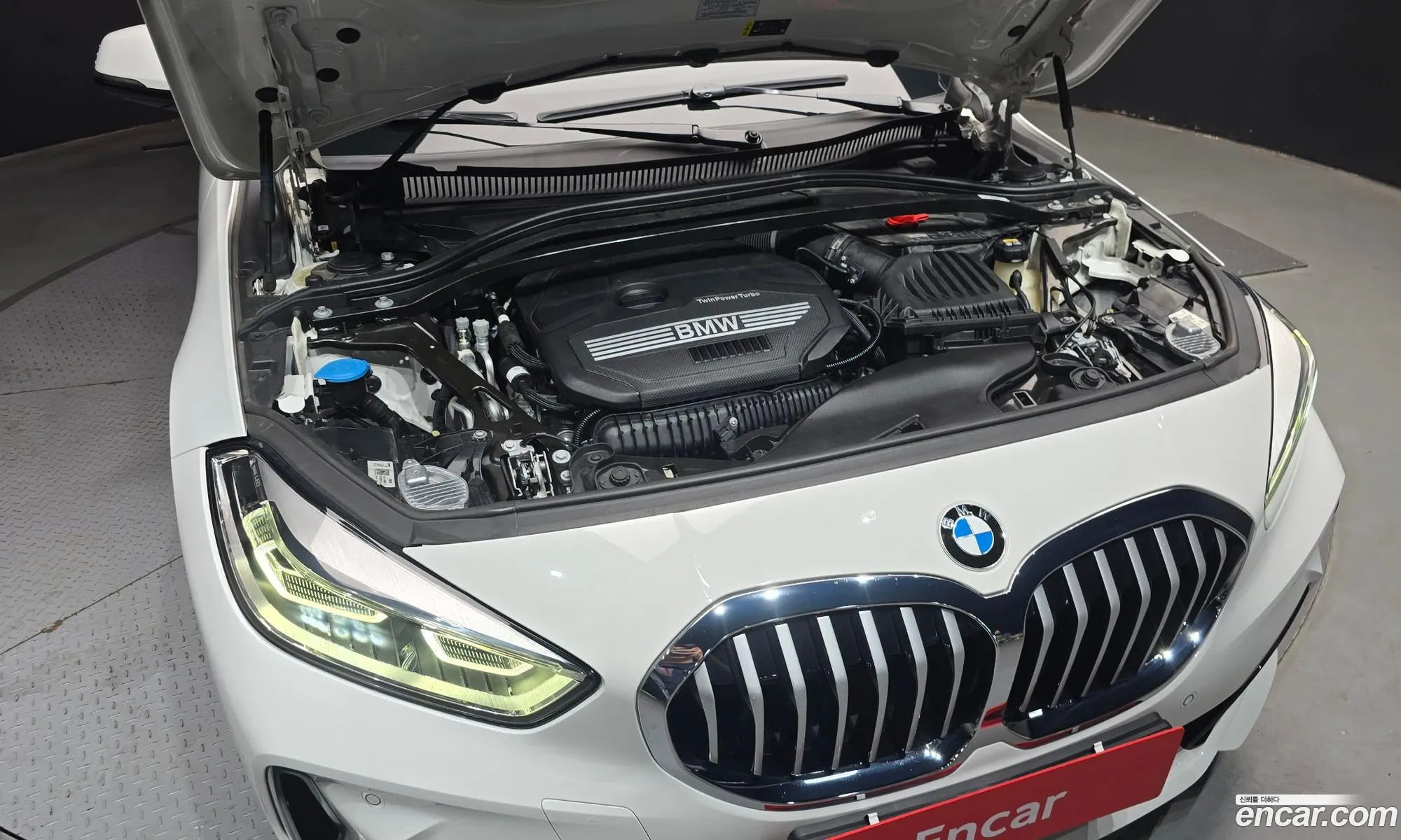BMW 1 Series 2021 — 4