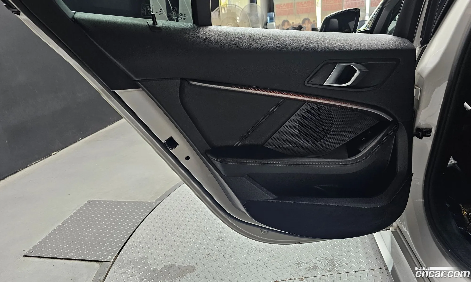 BMW 1 Series 2021 — 8