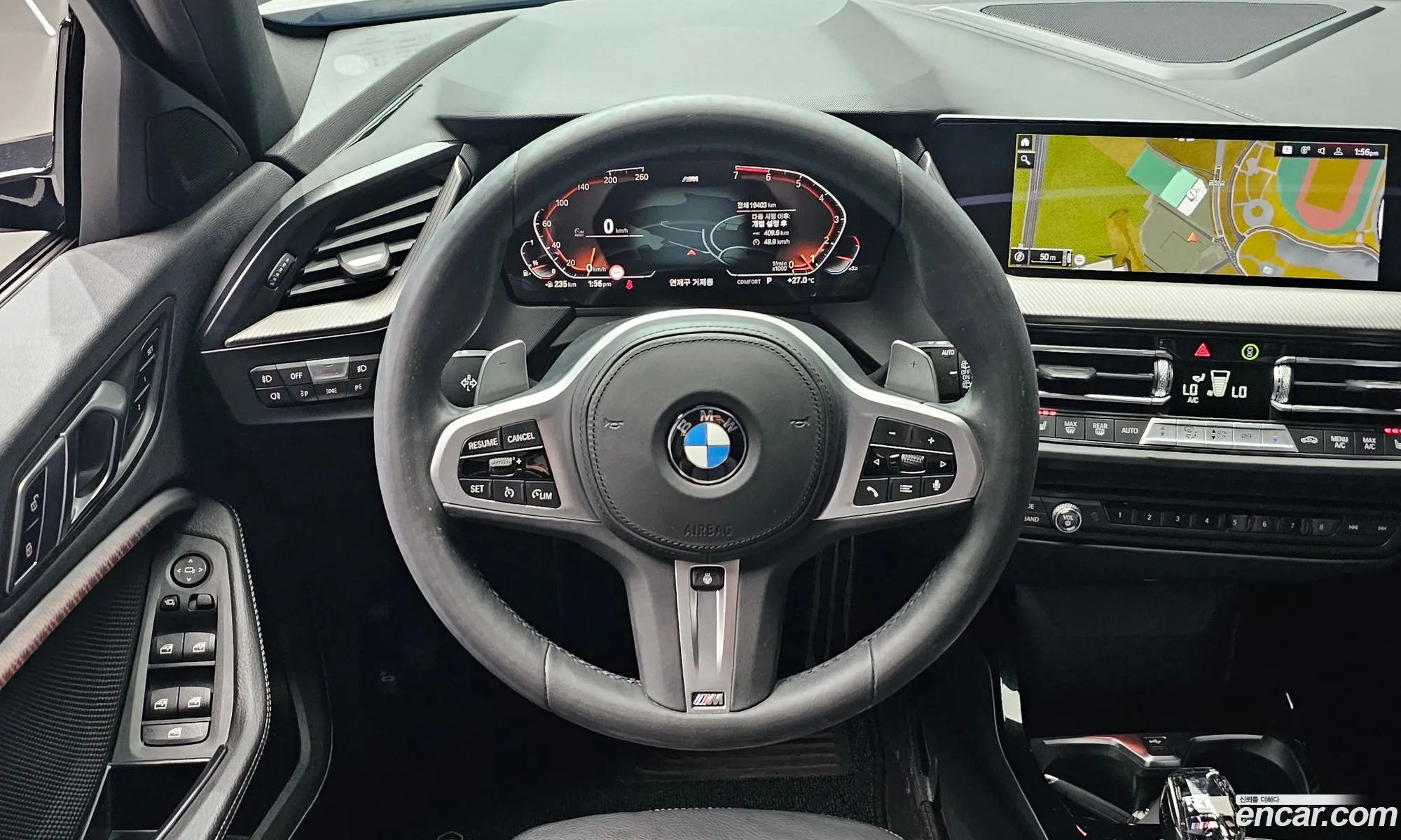 BMW 1 Series 2021 — 18