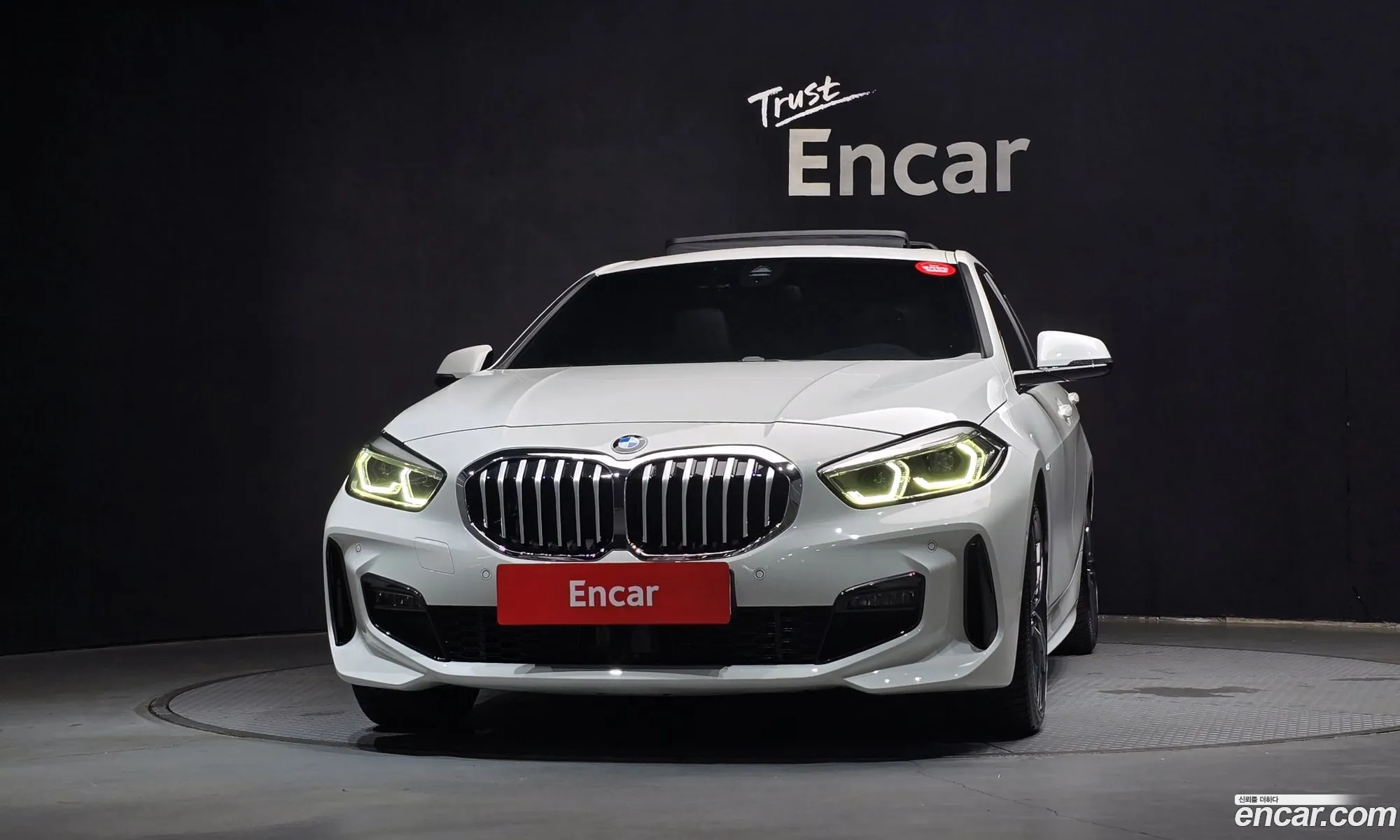 BMW 1 Series 2021 — 17
