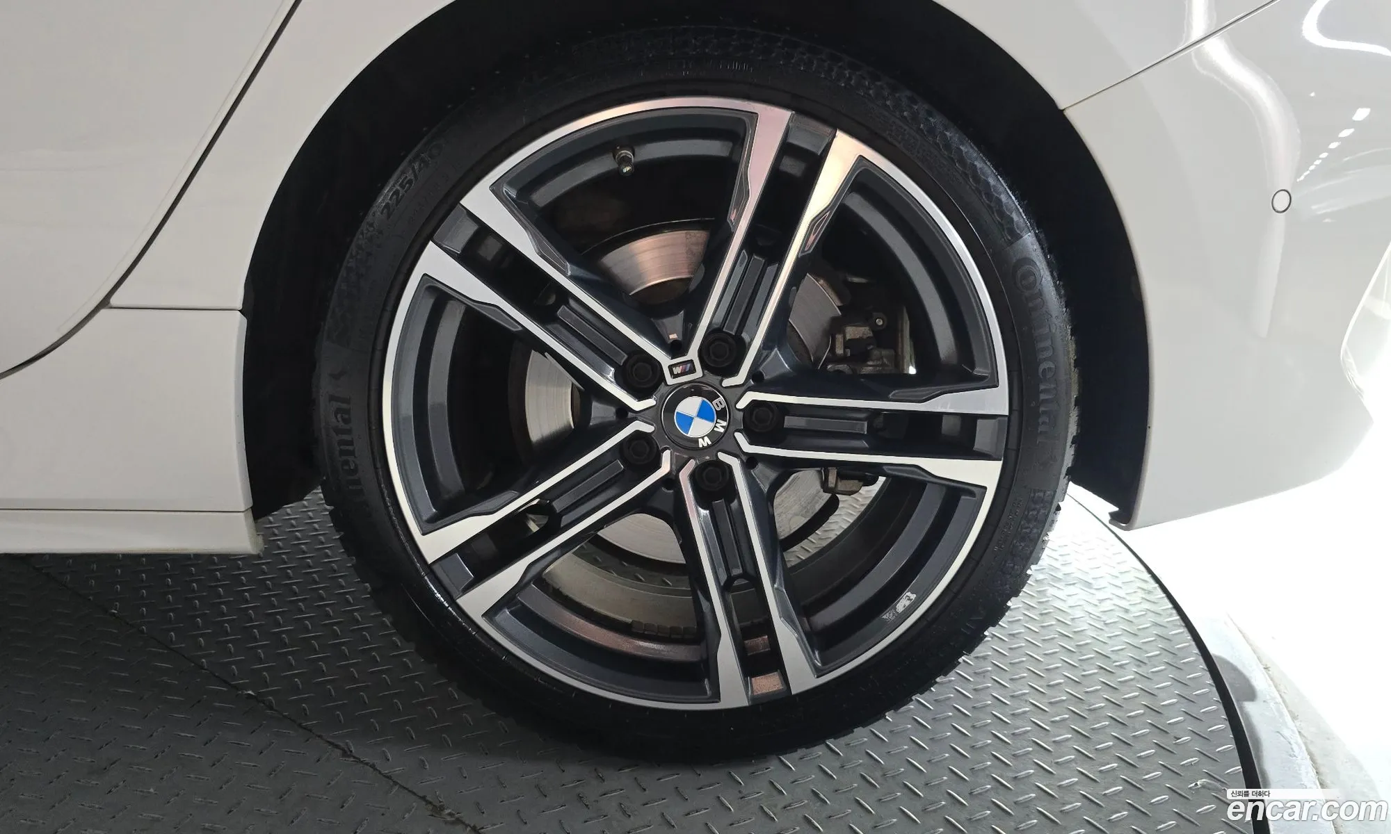 BMW 1 Series 2021 — 10