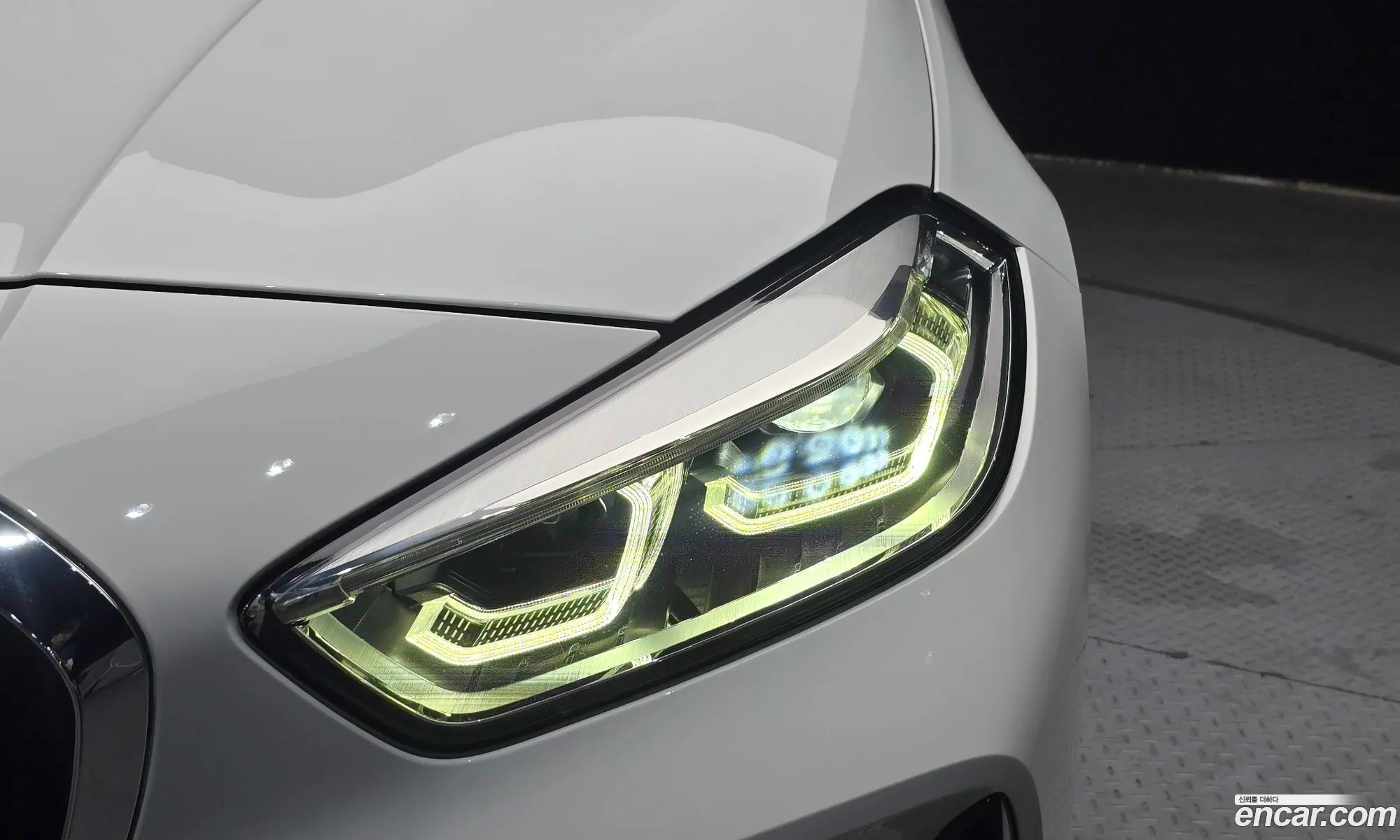 BMW 1 Series 2021 — 19
