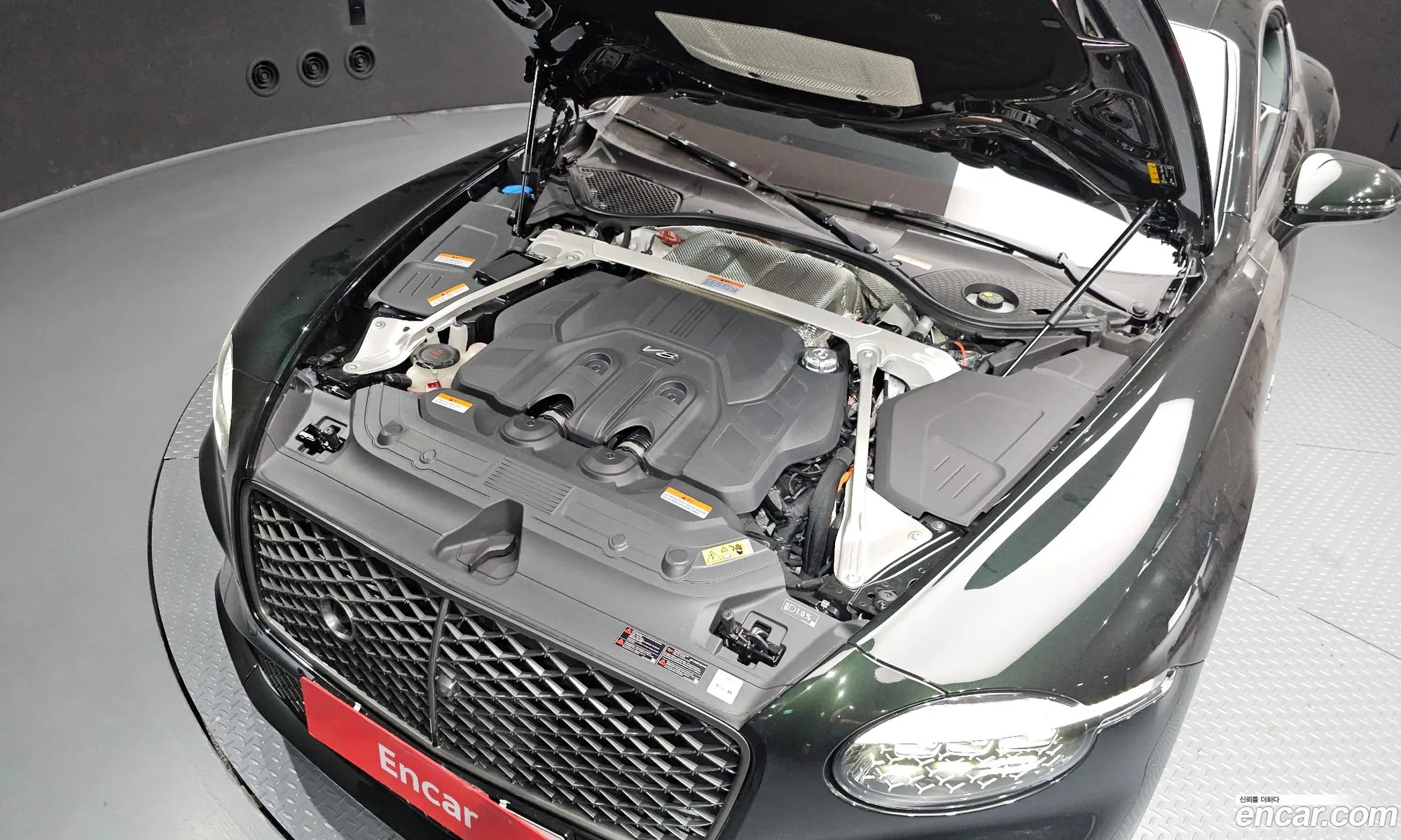 Bentley Continental GT 2025 SCBCR13S0SC020646 — 7